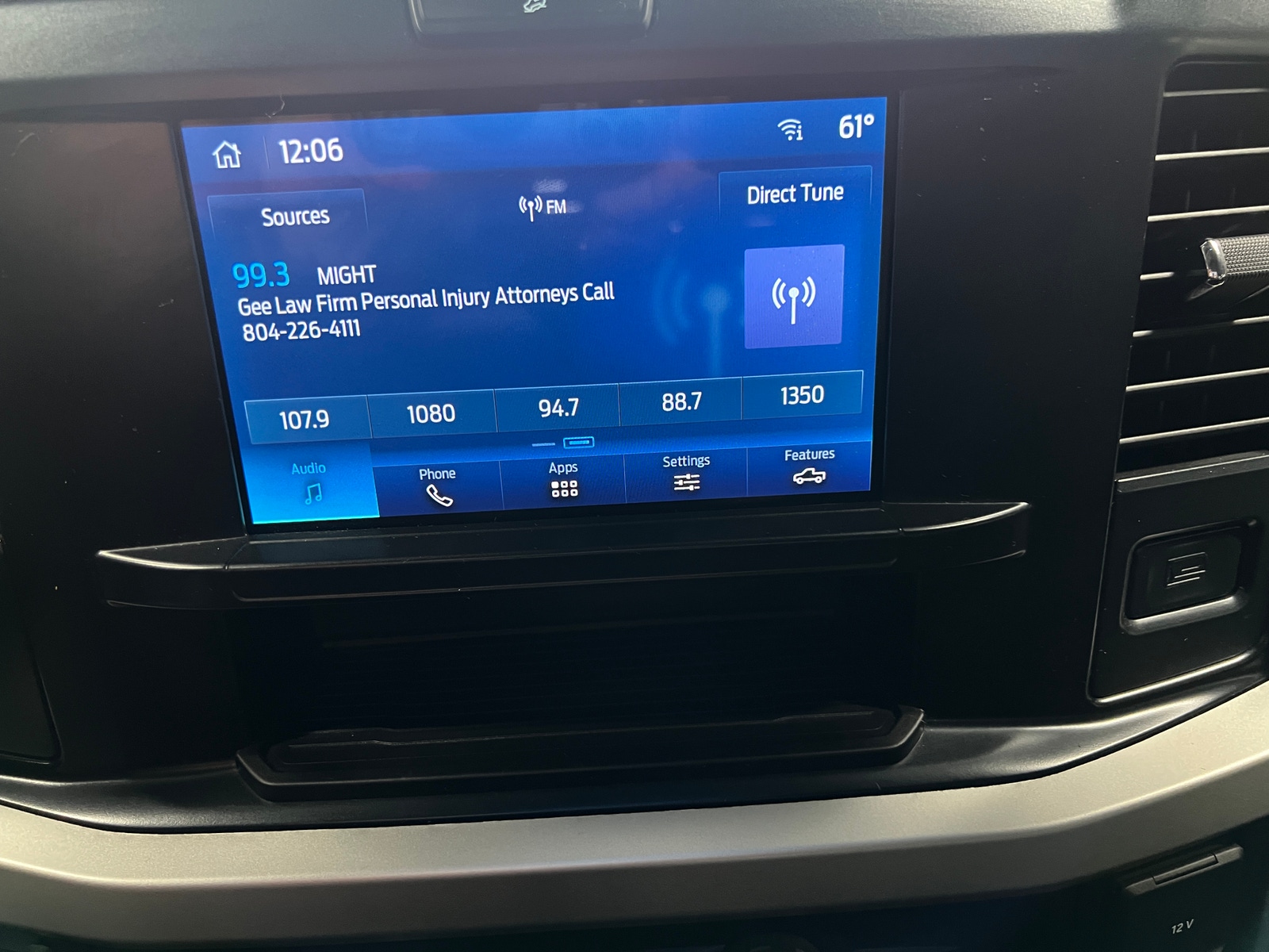 Thumbnail: 2025 Ford Econoline - 4