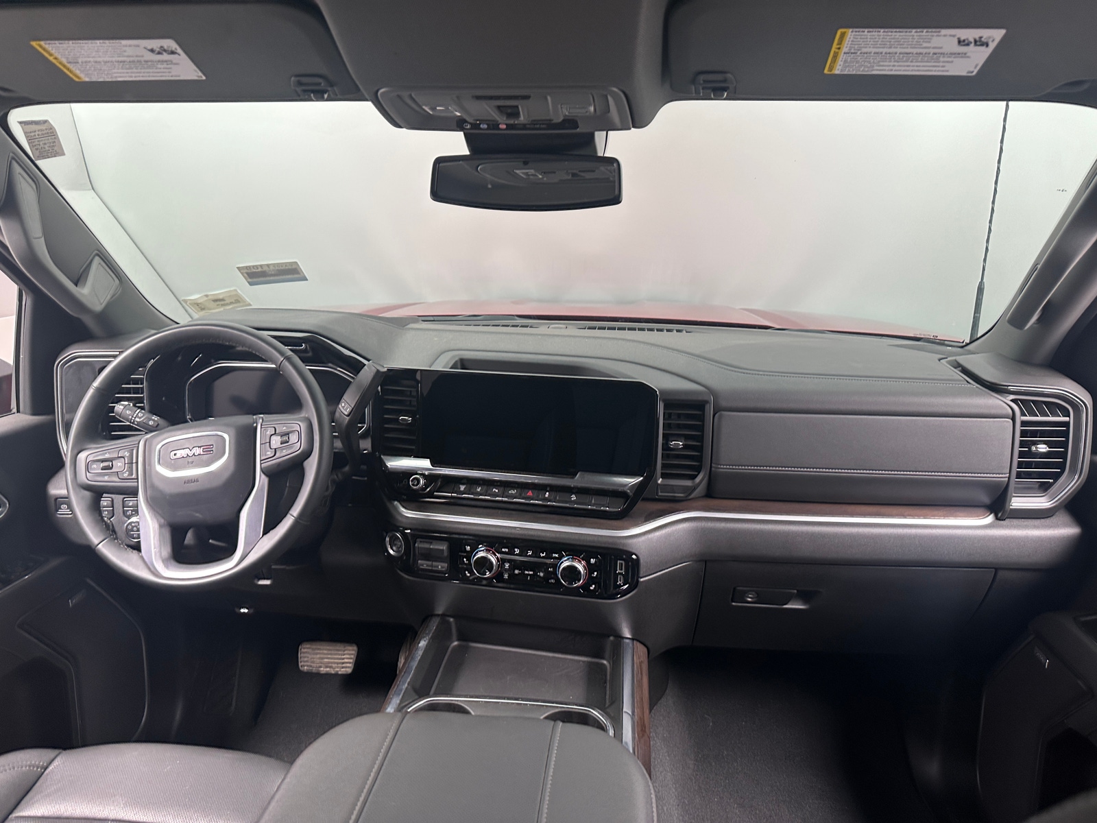 Thumbnail: 2025 GMC Sierra 2500 - 2