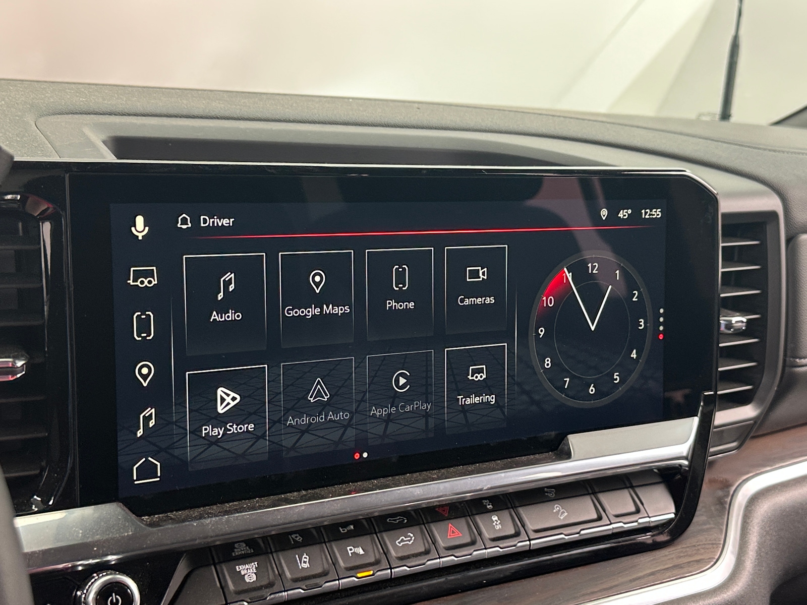 Thumbnail: 2025 GMC Sierra 2500 - 3