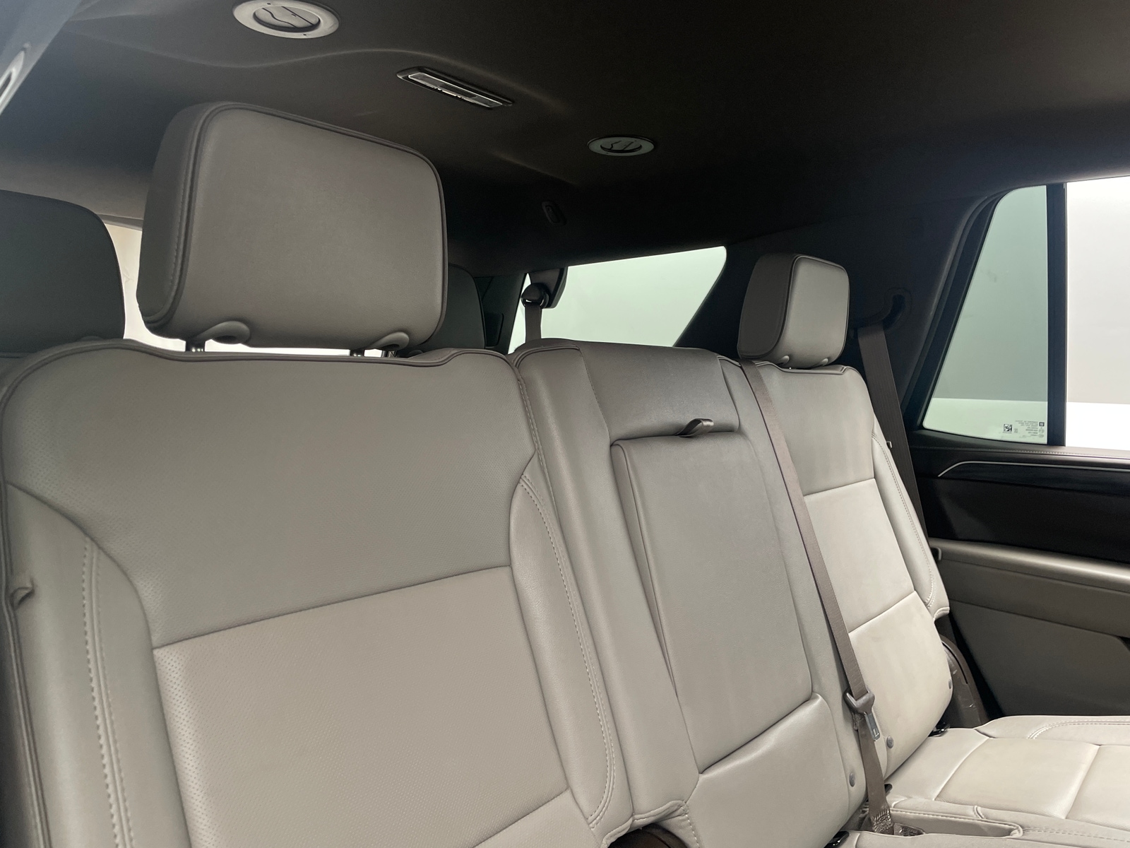 Thumbnail: 2023 GMC Yukon - 5