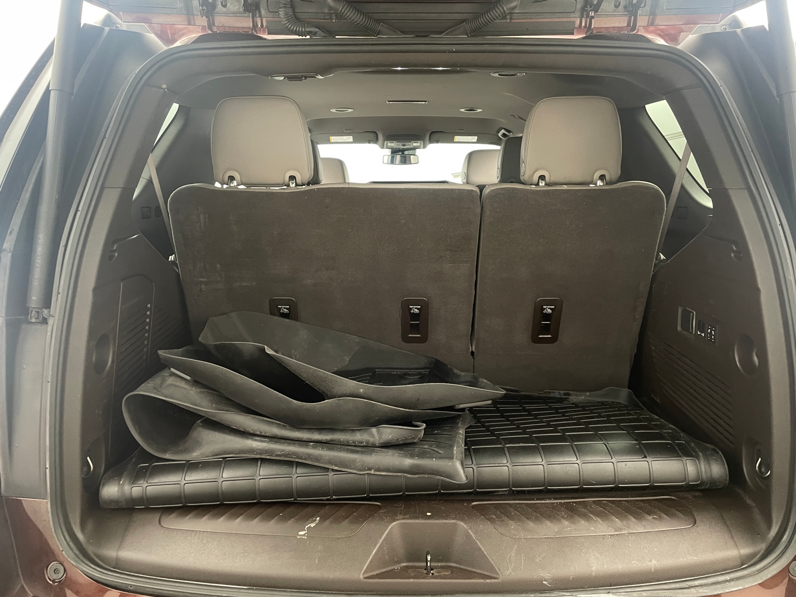 Thumbnail: 2023 GMC Yukon - 6