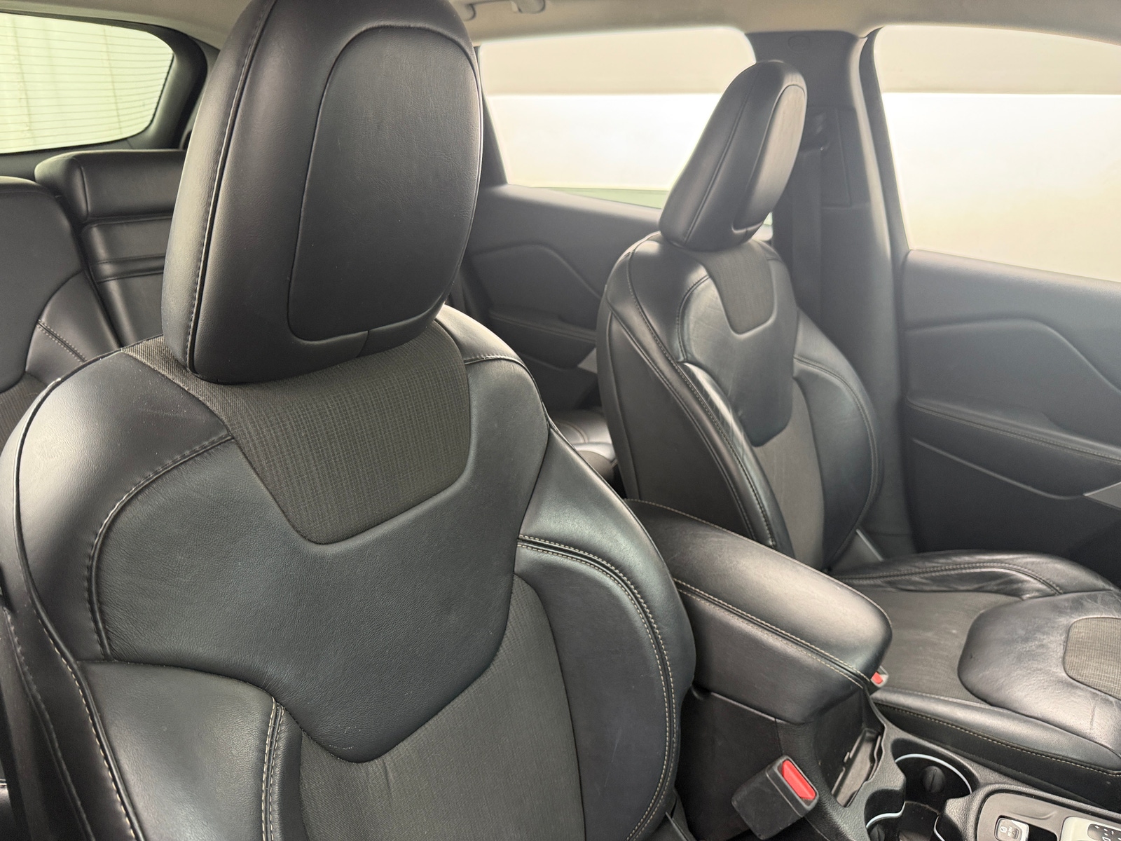 Thumbnail: 2018 Jeep Cherokee - 2