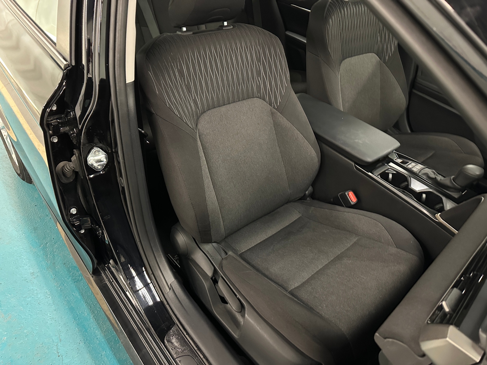 Thumbnail: 2025 Toyota Camry - 2