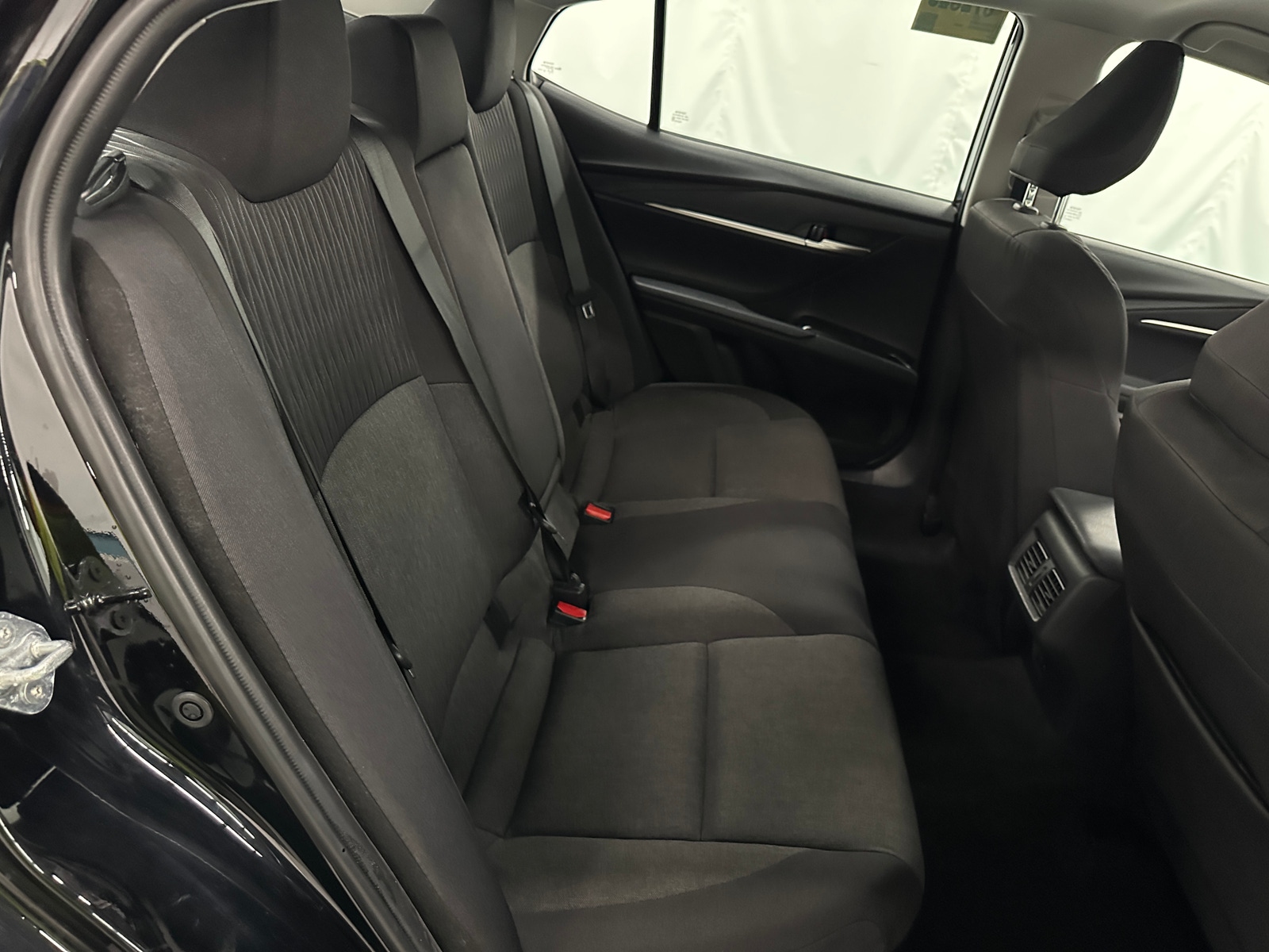 Thumbnail: 2025 Toyota Camry - 6