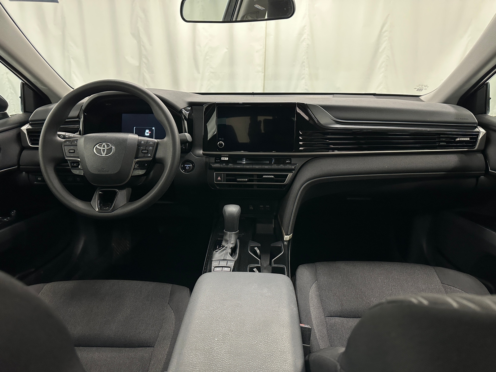 Thumbnail: 2025 Toyota Camry - 3