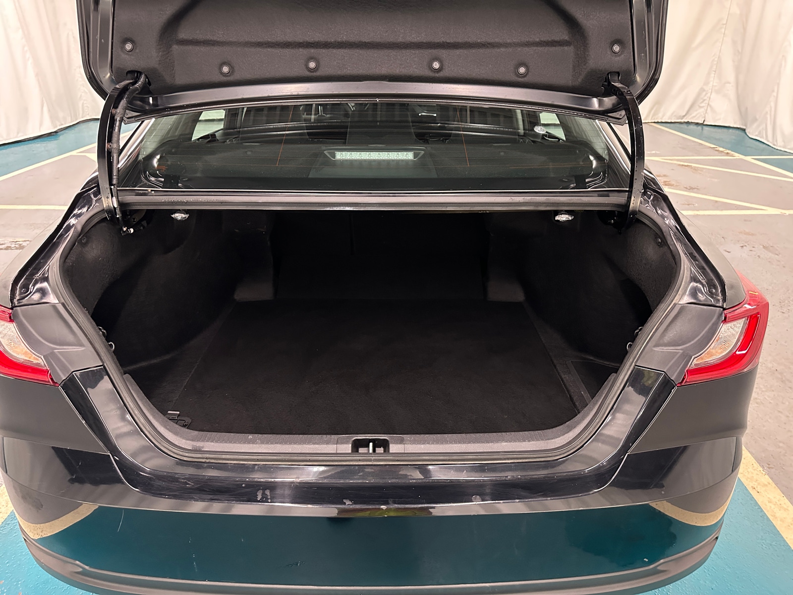 Thumbnail: 2025 Toyota Camry - 7