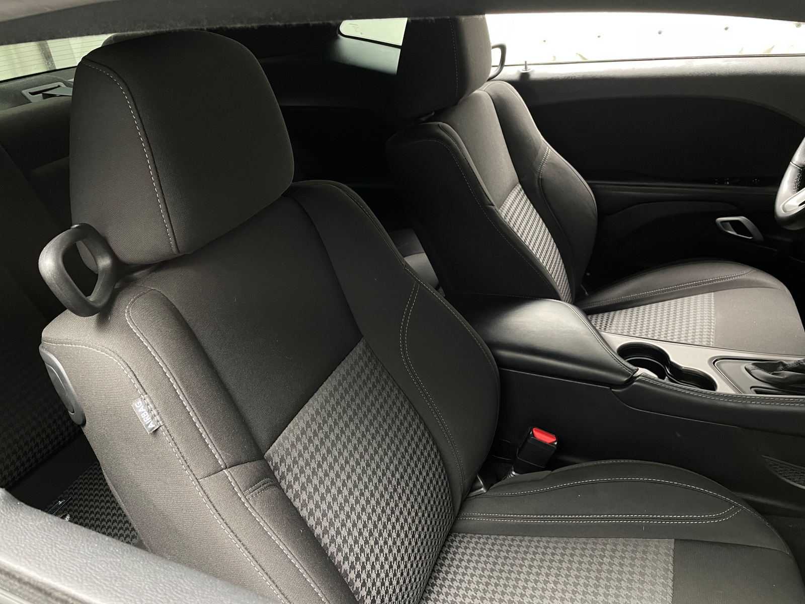 Thumbnail: 2023 Dodge Challenger - 2