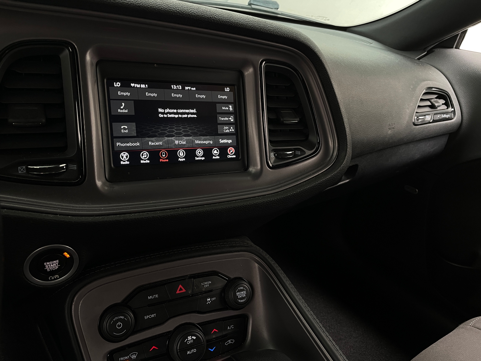 Thumbnail: 2023 Dodge Challenger - 3