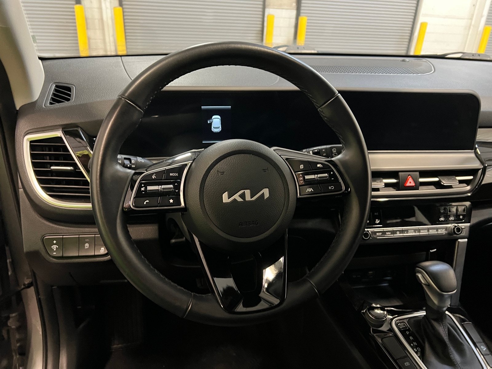 Thumbnail: 2025 Kia Seltos - 4