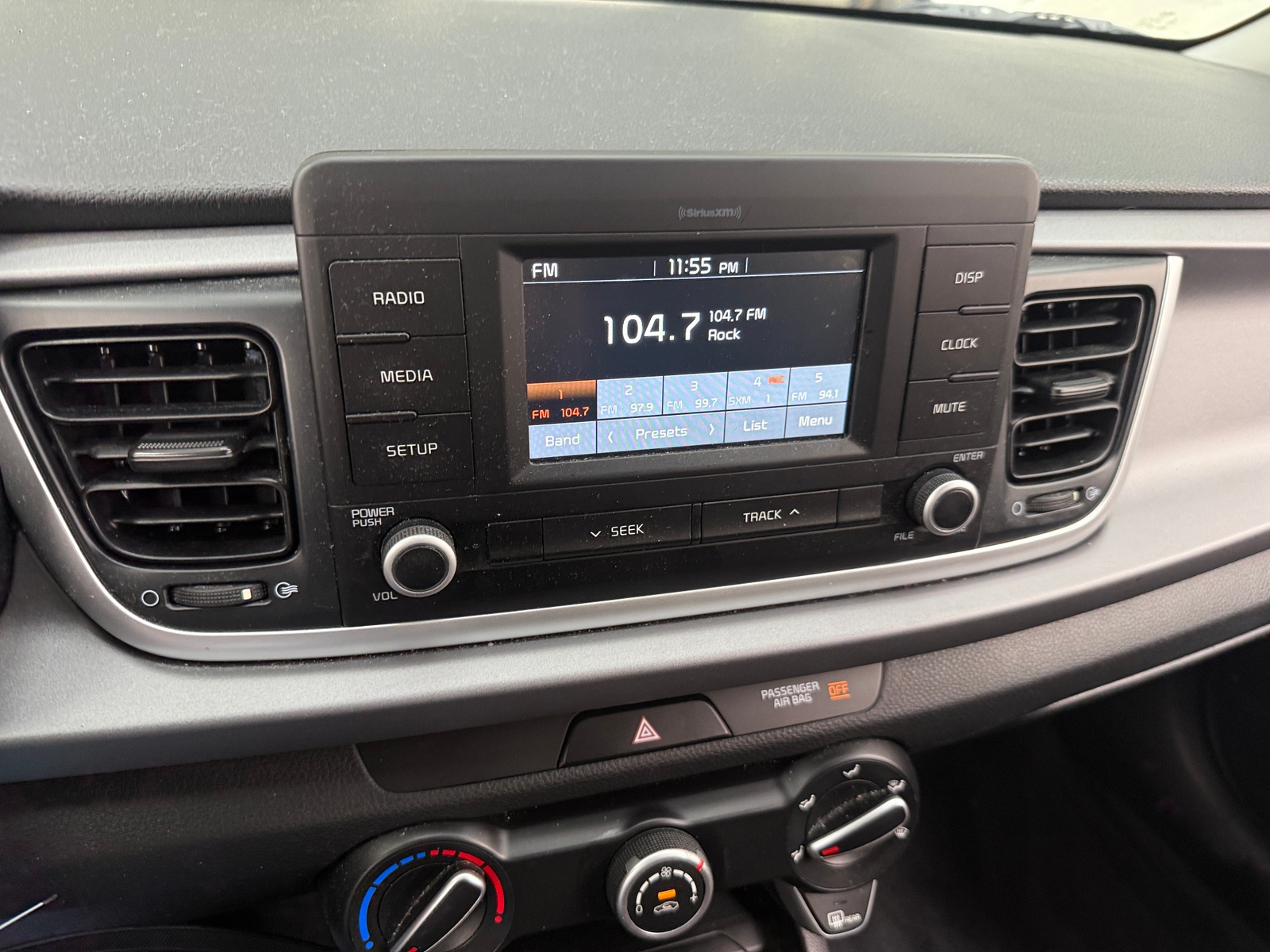 Thumbnail: 2018 Kia Rio - 4