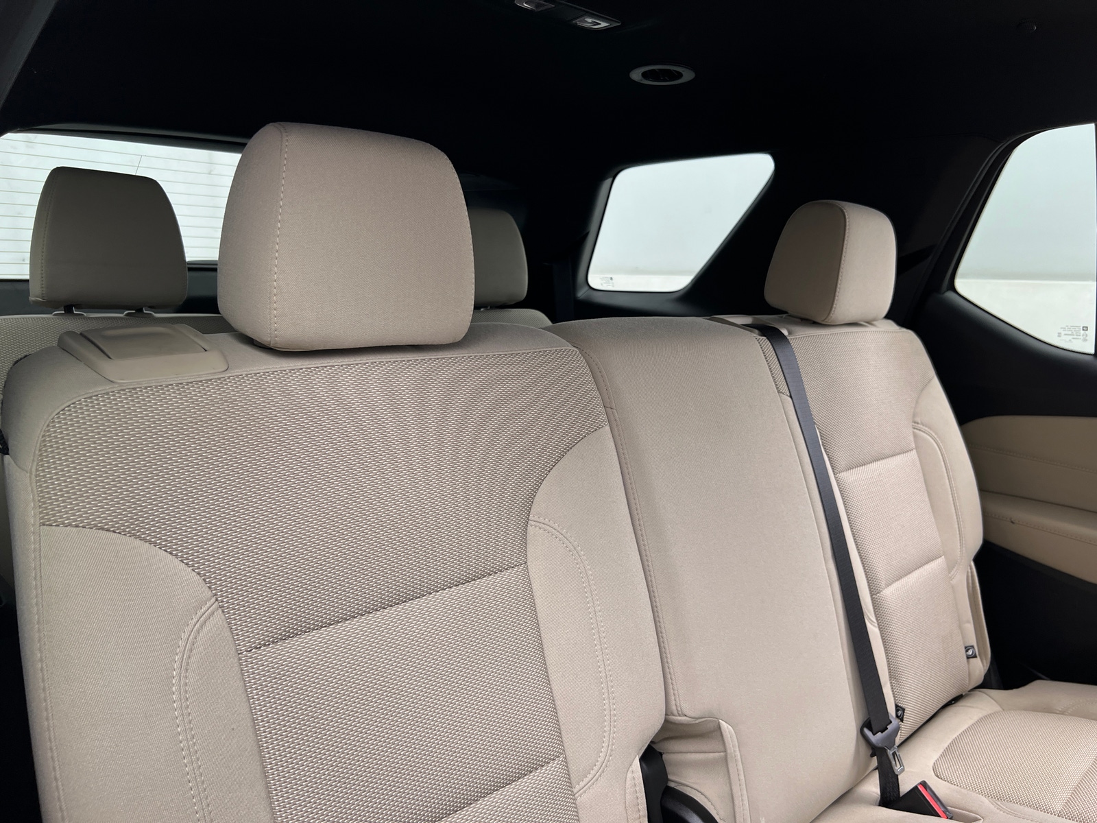 Thumbnail: 2023 Chevrolet Traverse - 6