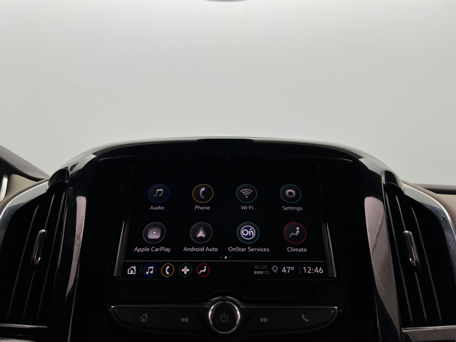 Thumbnail: 2023 Chevrolet Traverse - 4