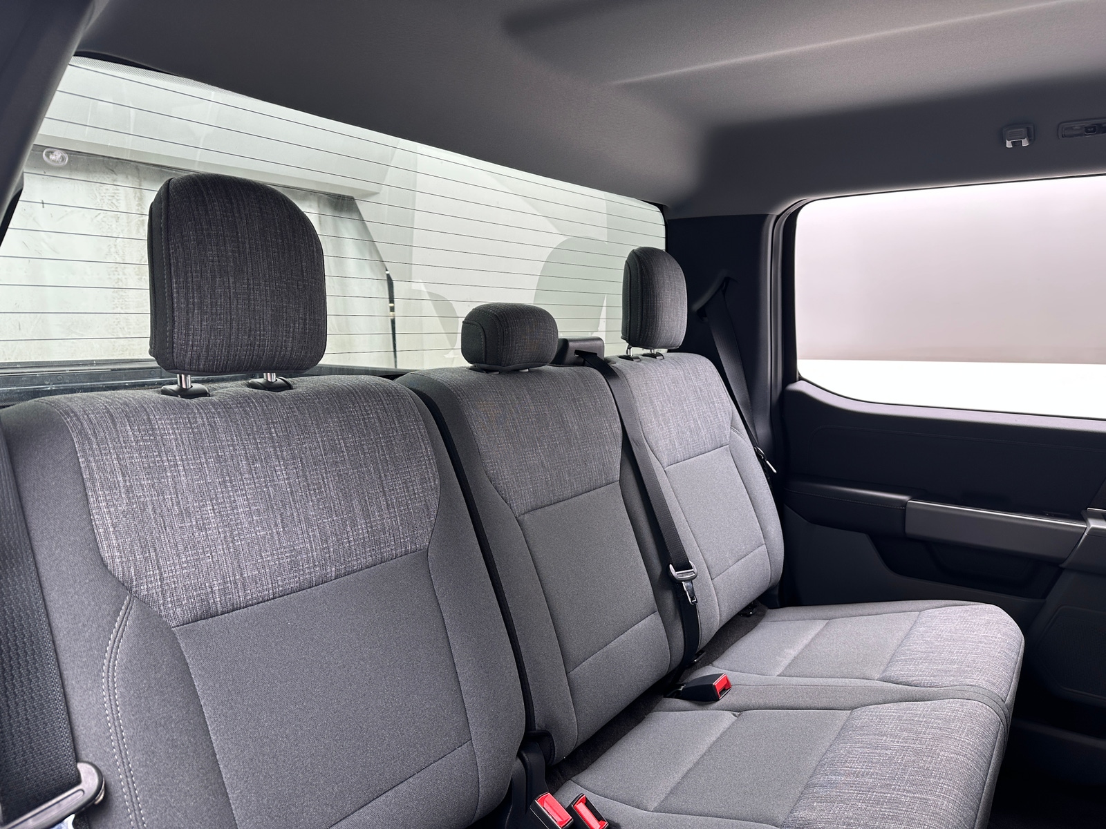 Thumbnail: 2021 Ford Econoline - 6