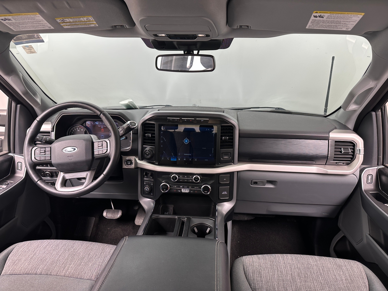 Thumbnail: 2021 Ford Econoline - 3