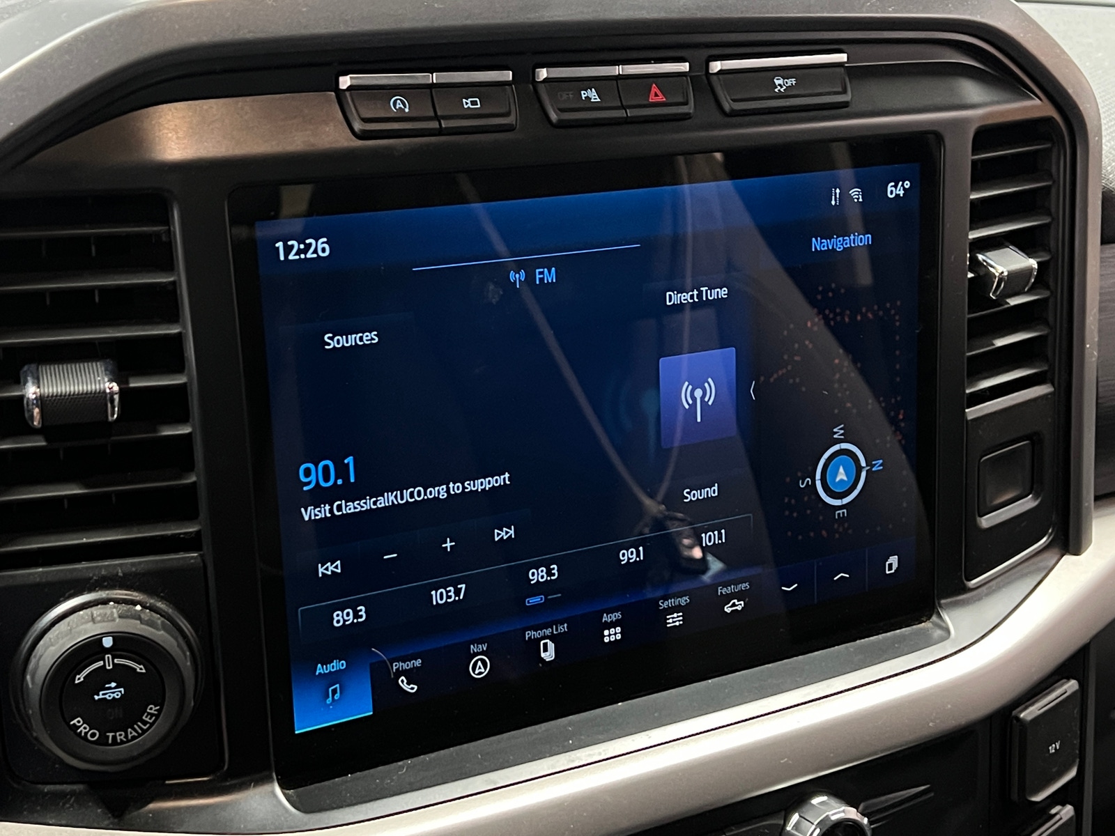 Thumbnail: 2021 Ford Econoline - 4