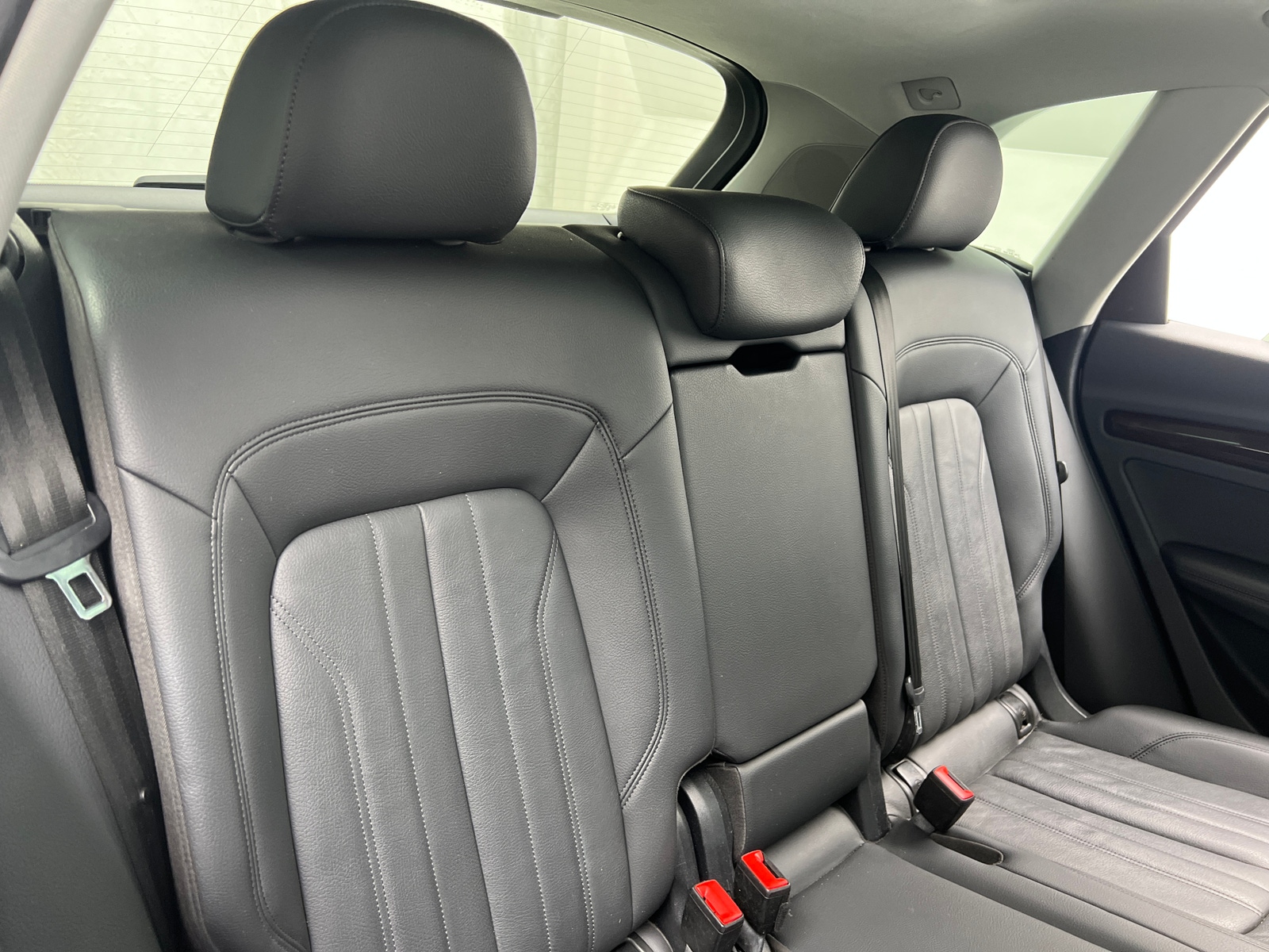 Thumbnail: 2020 Audi Q5 - 5