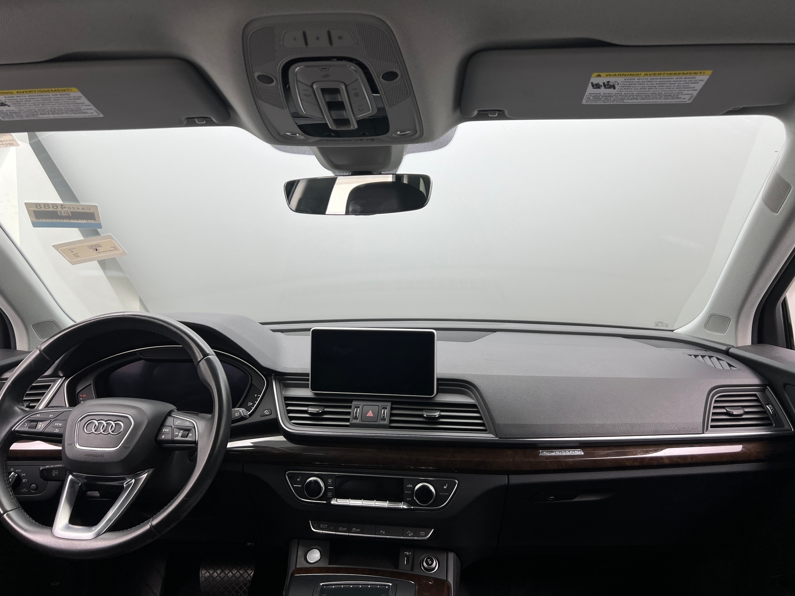 Thumbnail: 2020 Audi Q5 - 2