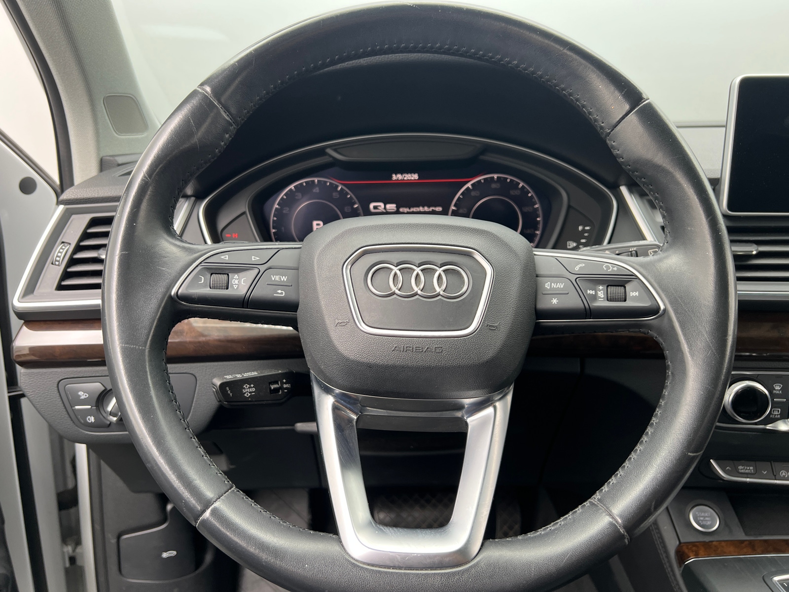 Thumbnail: 2020 Audi Q5 - 4