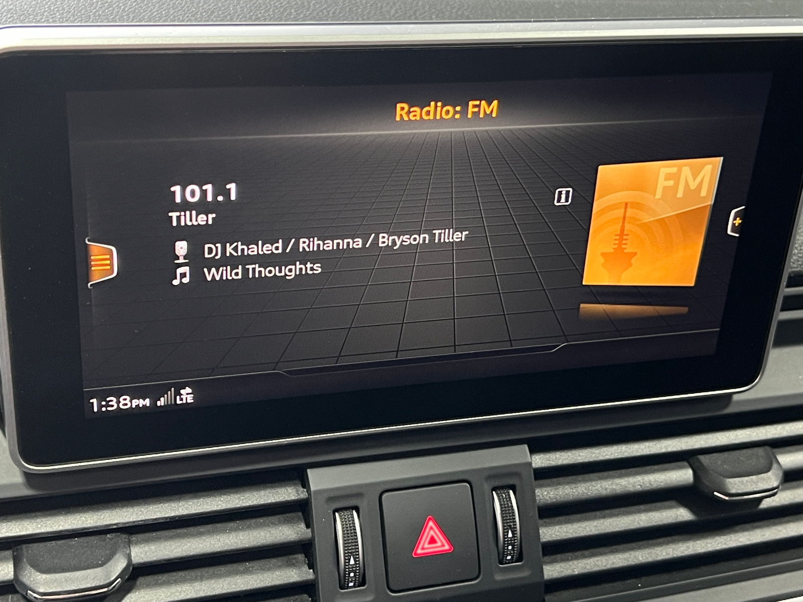 Thumbnail: 2020 Audi Q5 - 3