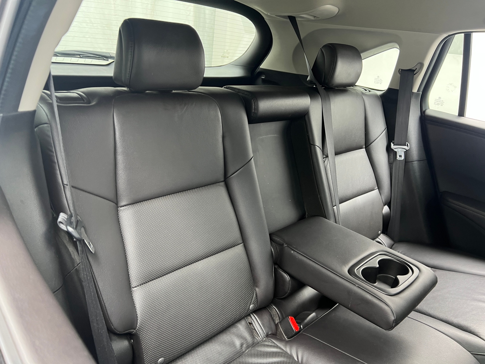 Thumbnail: 2015 Acura RDX - 5