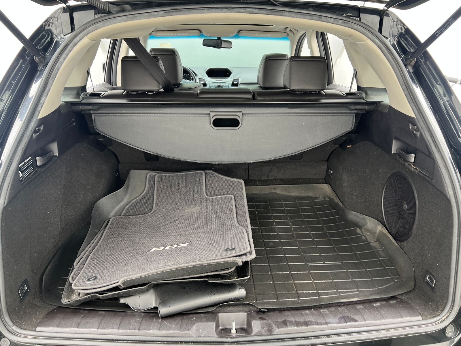 Thumbnail: 2015 Acura RDX - 6