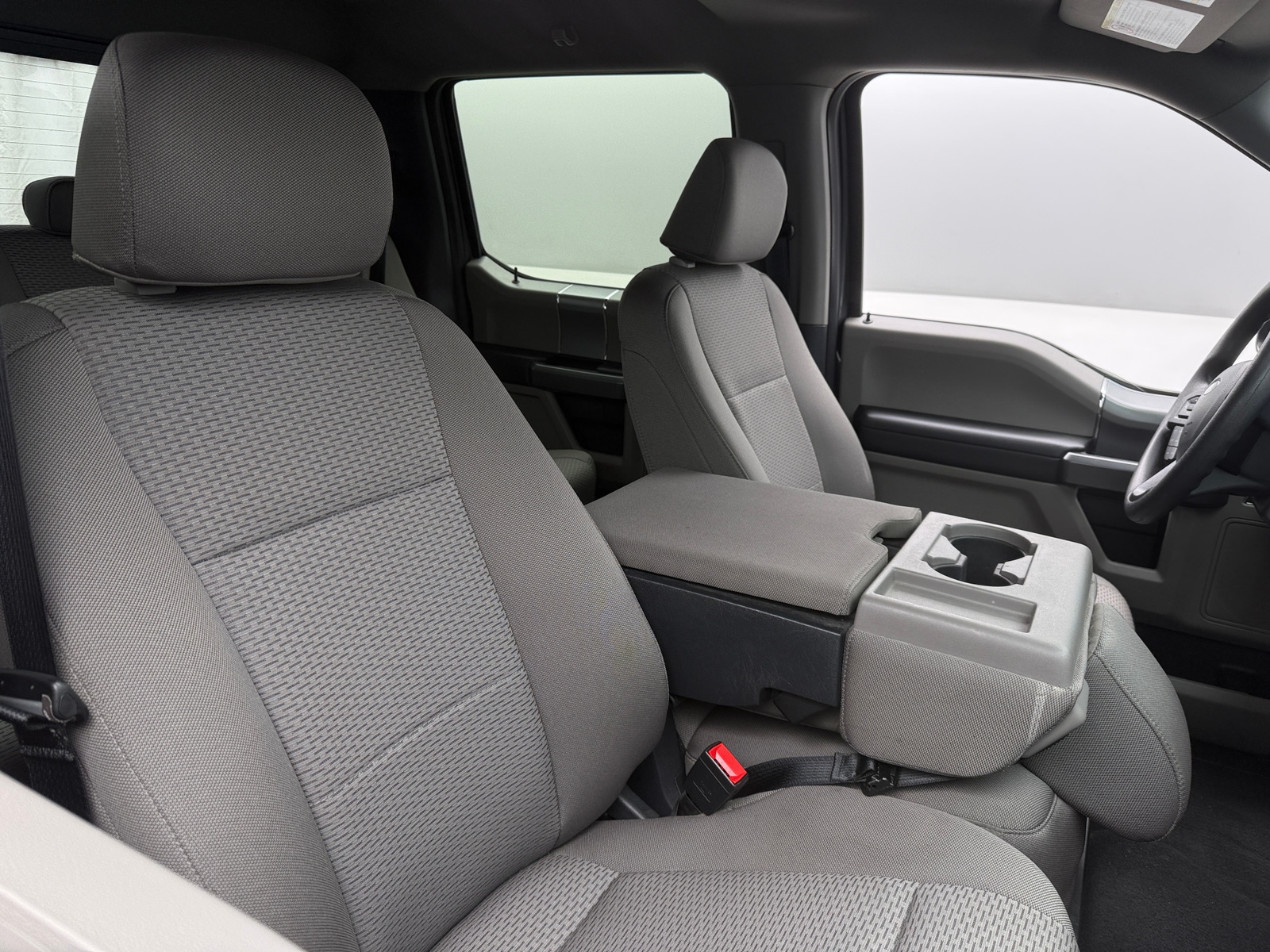 Thumbnail: 2022 Ford Econoline - 2