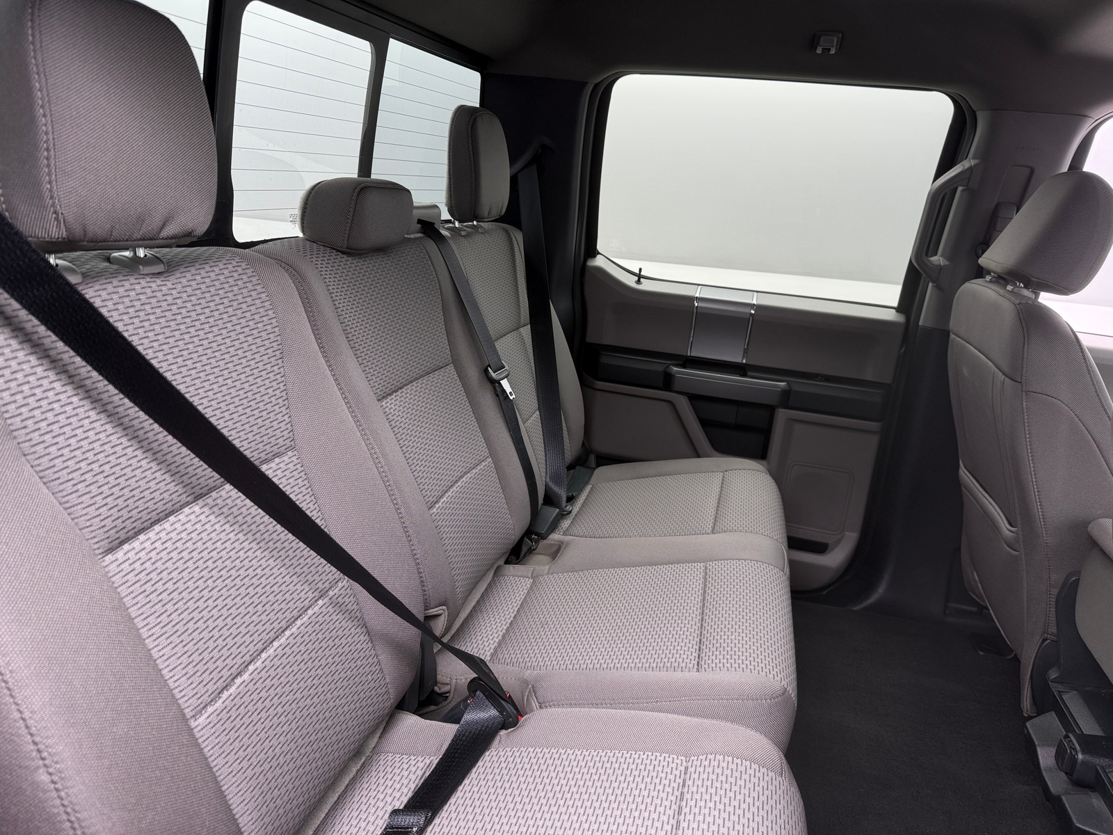 Thumbnail: 2022 Ford Econoline - 6