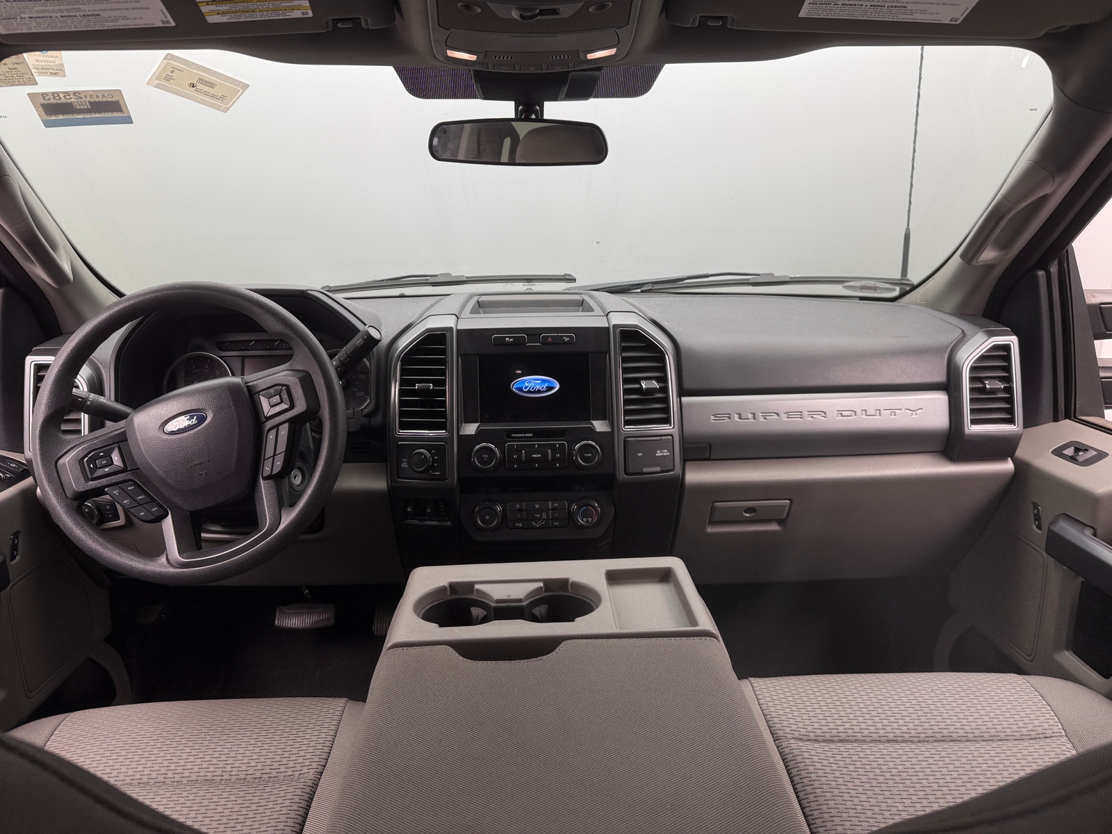 Thumbnail: 2022 Ford Econoline - 3