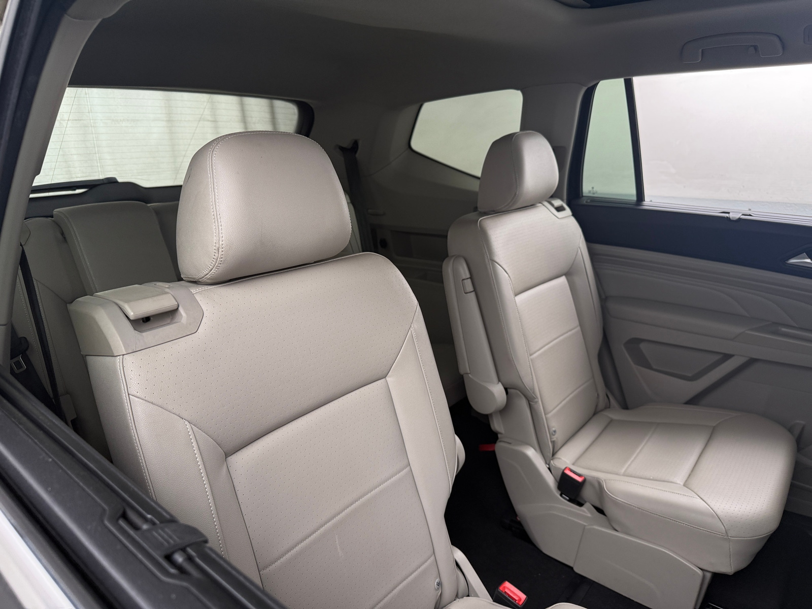 Thumbnail: 2021 Volkswagen Atlas - 5