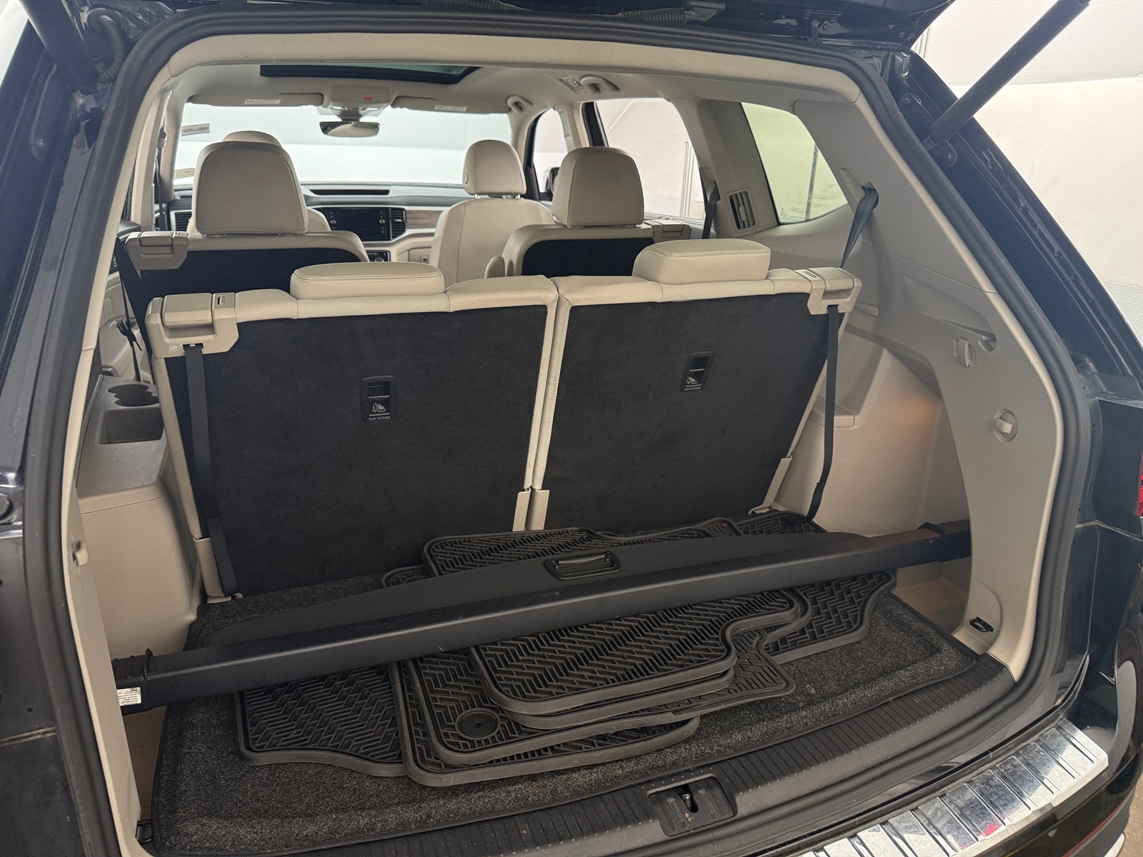 Thumbnail: 2021 Volkswagen Atlas - 6