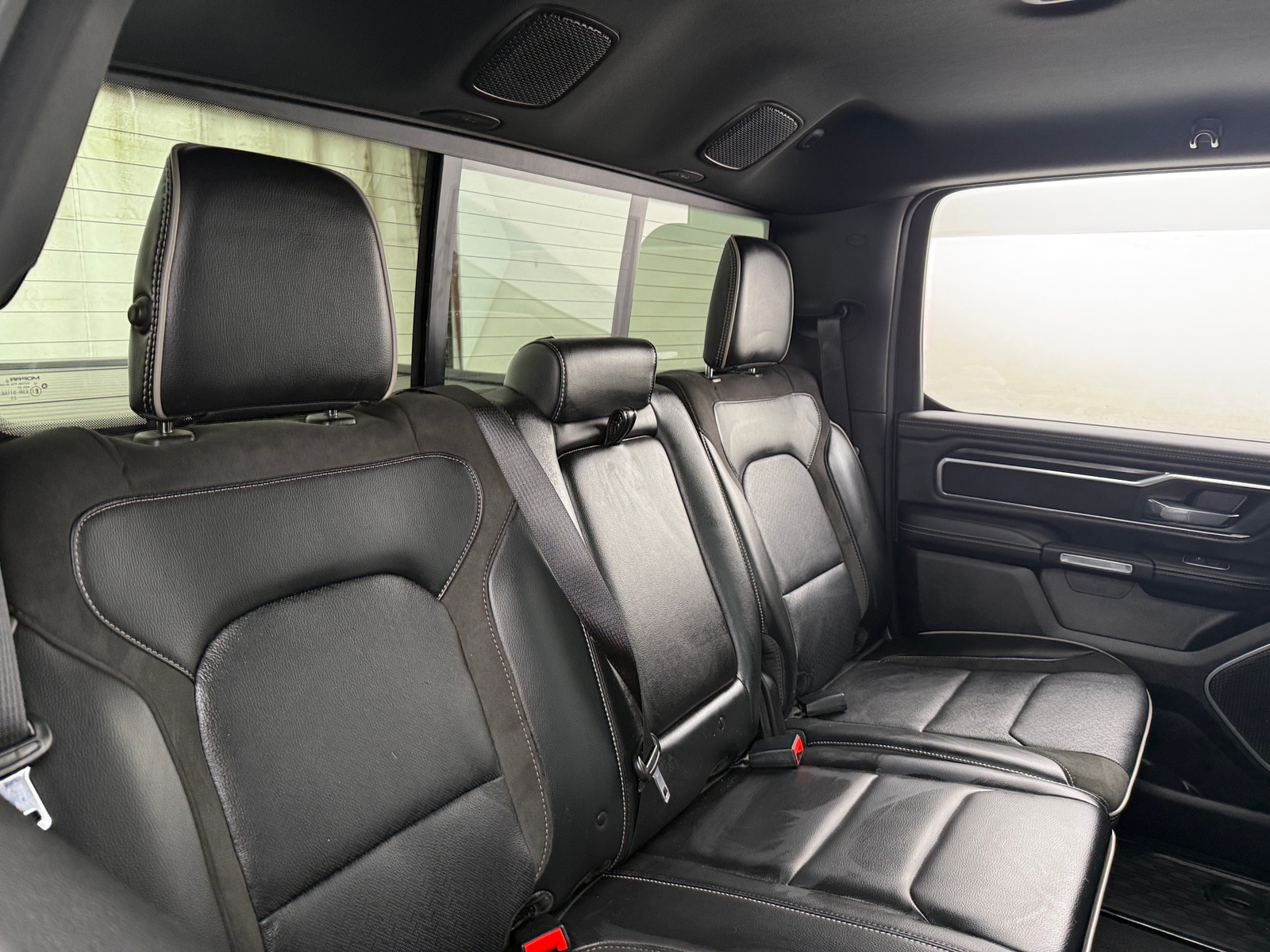 Thumbnail: 2023 RAM 1500 - 5