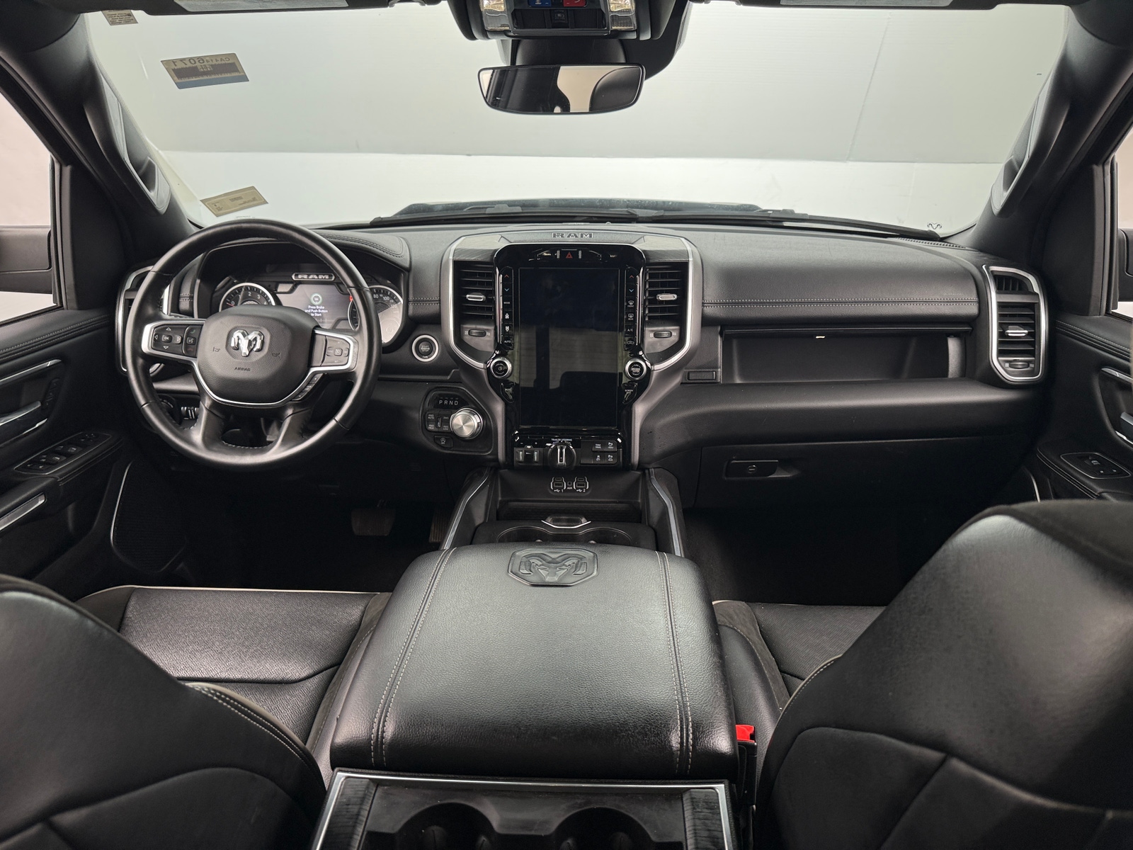 Thumbnail: 2023 RAM 1500 - 2