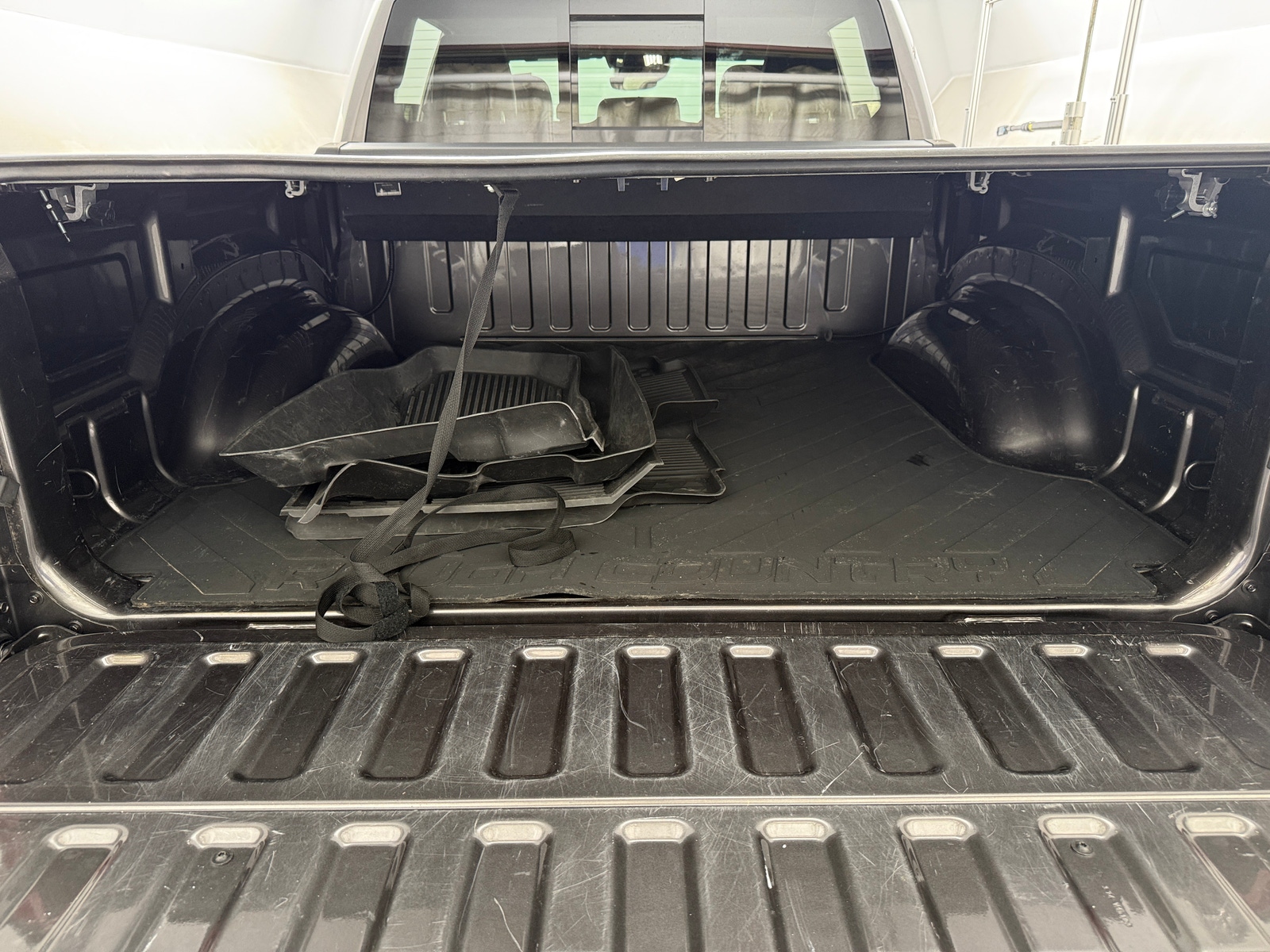 Thumbnail: 2023 RAM 1500 - 6