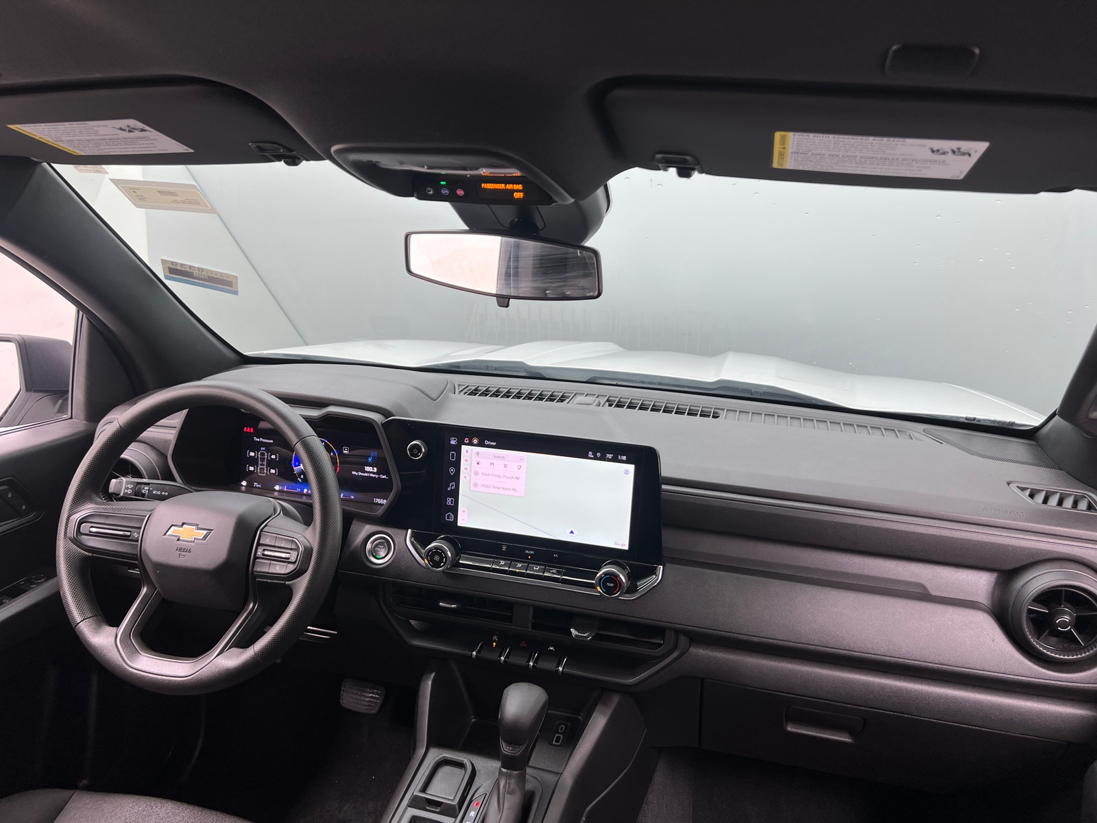 Thumbnail: 2024 Chevrolet Colorado - 3