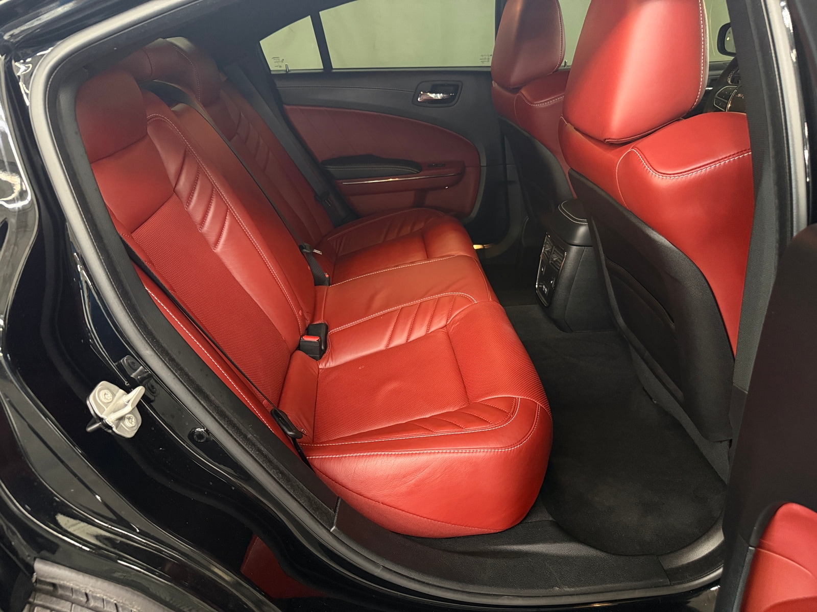 Thumbnail: 2023 Dodge Charger - 5