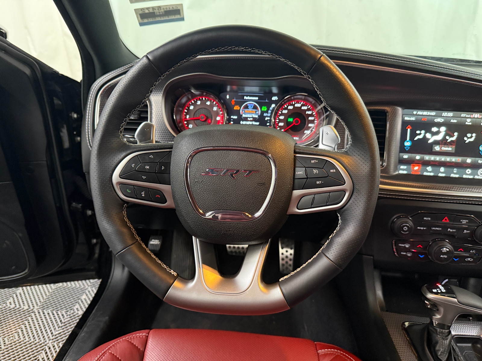 Thumbnail: 2023 Dodge Charger - 4