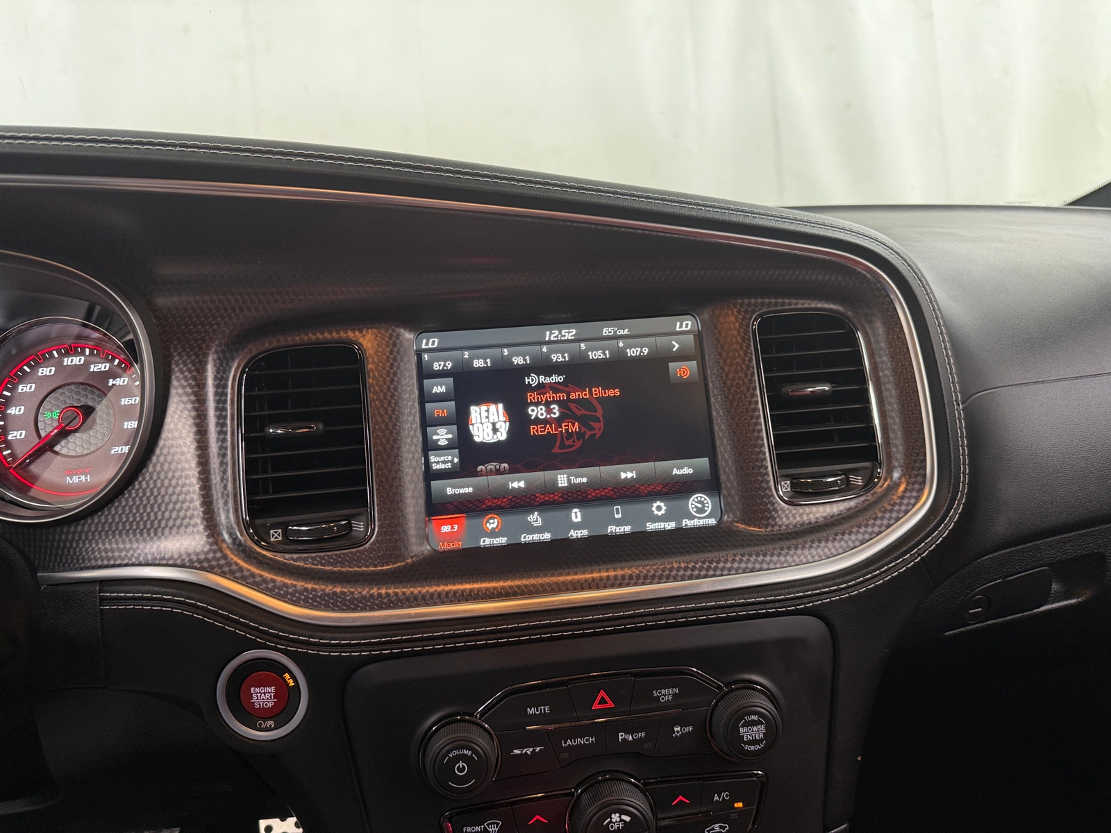 Thumbnail: 2023 Dodge Charger - 3