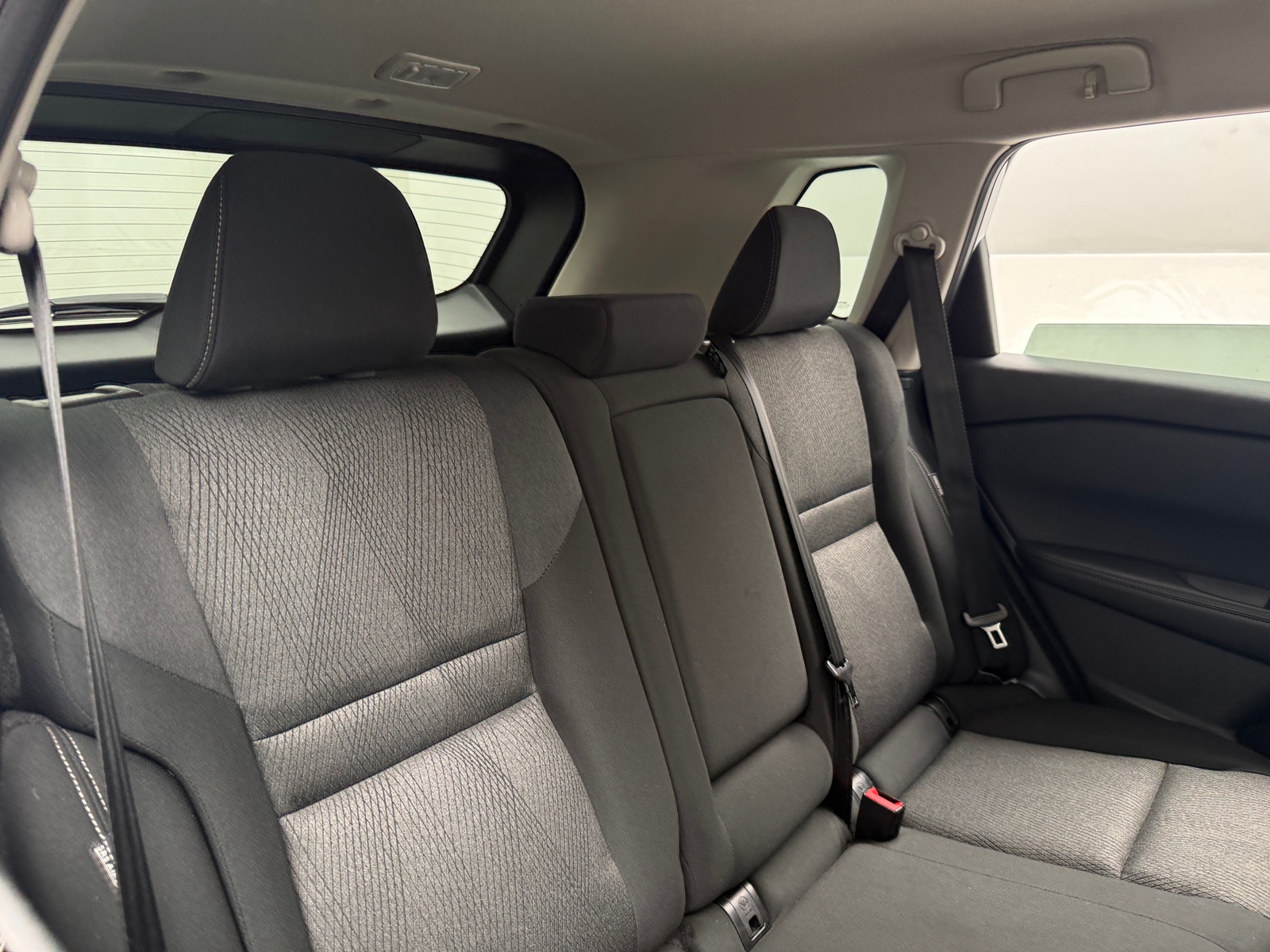 Thumbnail: 2025 Nissan Rogue - 6