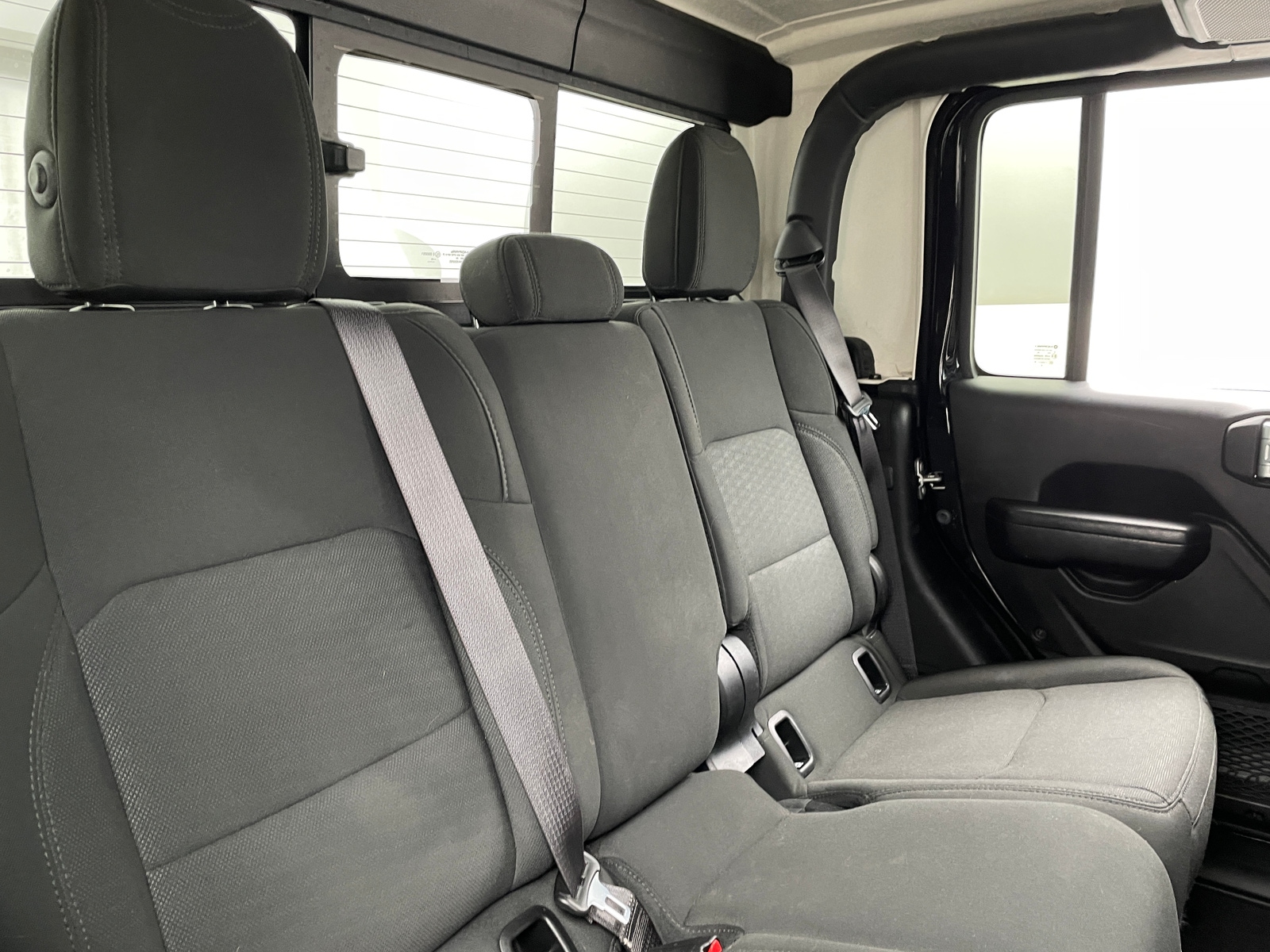 Thumbnail: 2020 Jeep Gladiator - 6