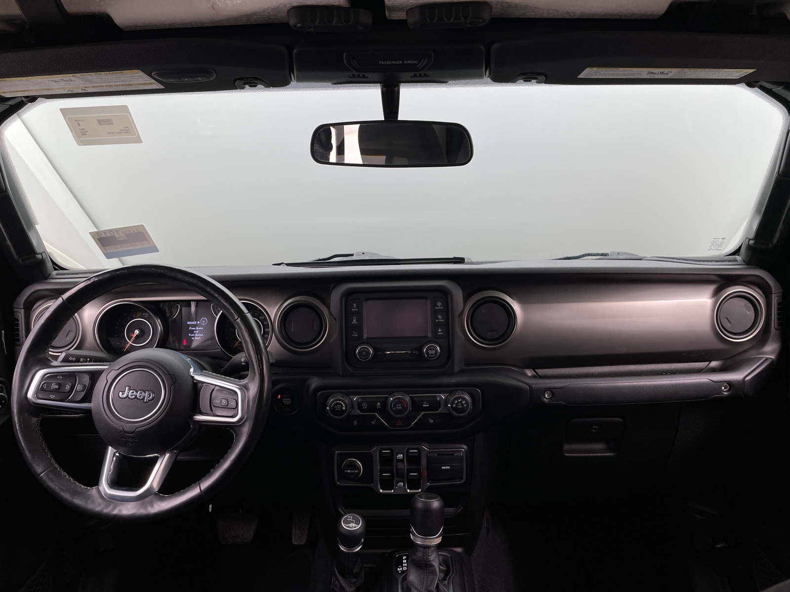 Thumbnail: 2020 Jeep Gladiator - 3