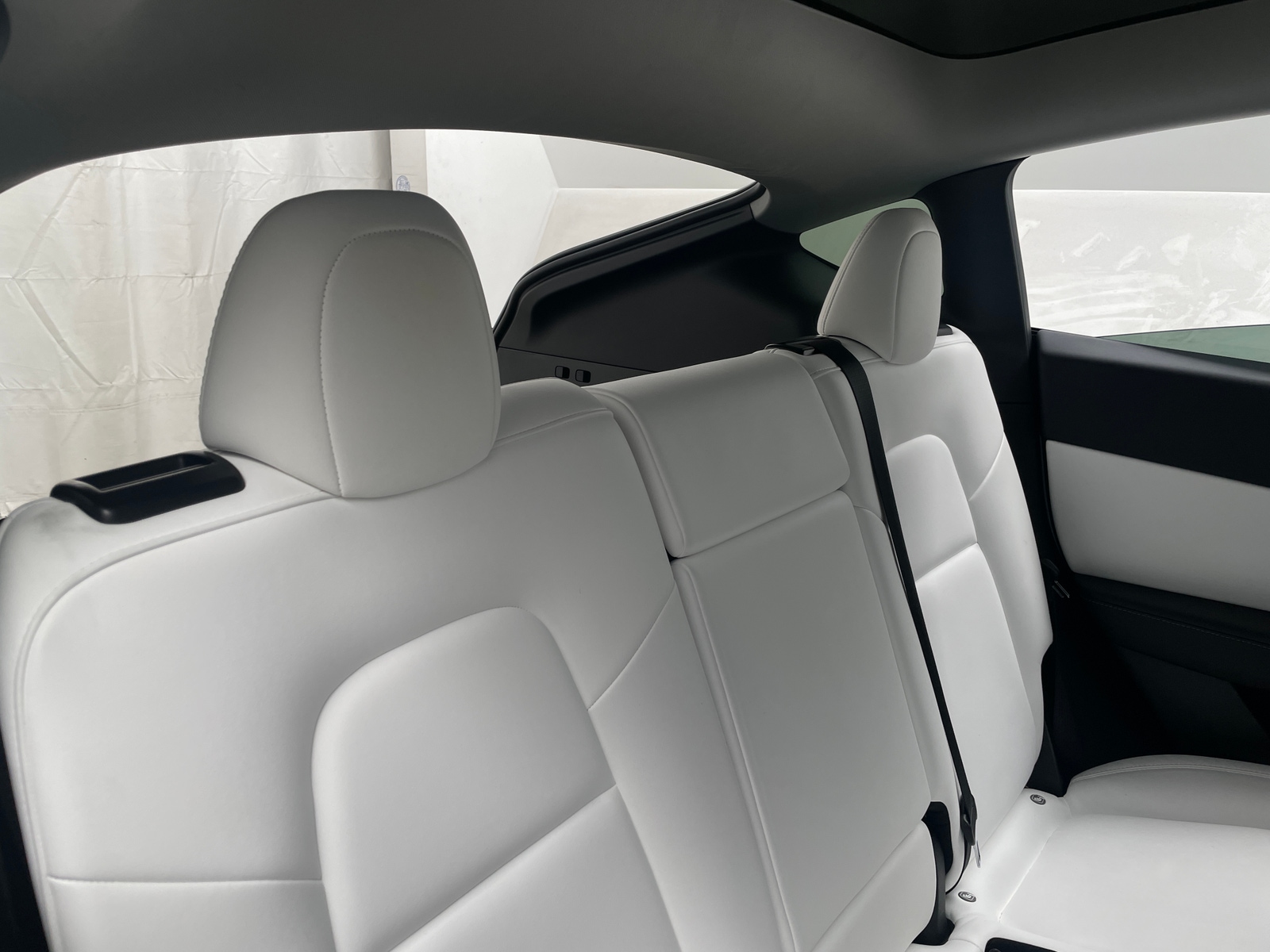 Thumbnail: 2021 Tesla Model Y - 5