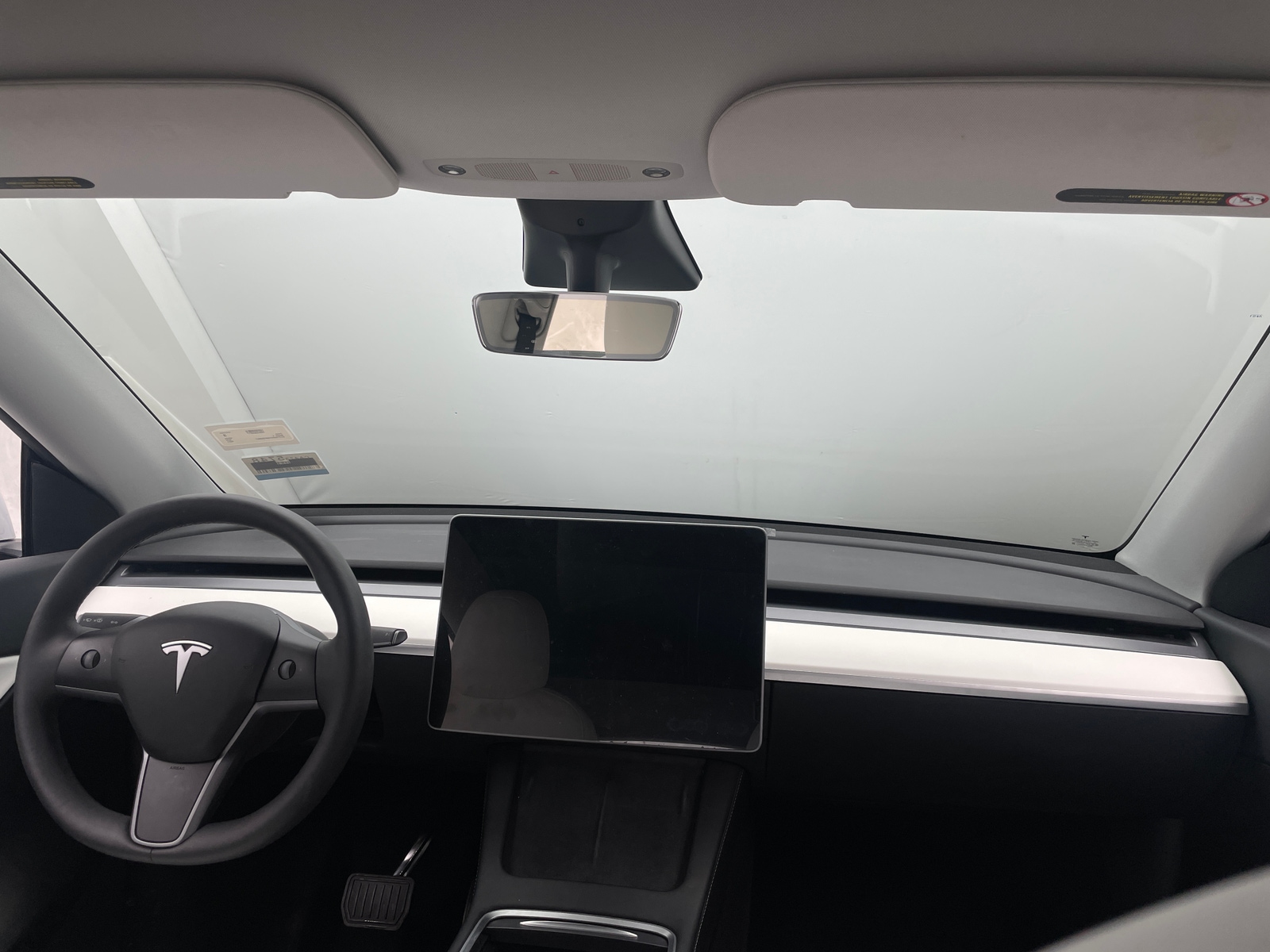 Thumbnail: 2021 Tesla Model Y - 2