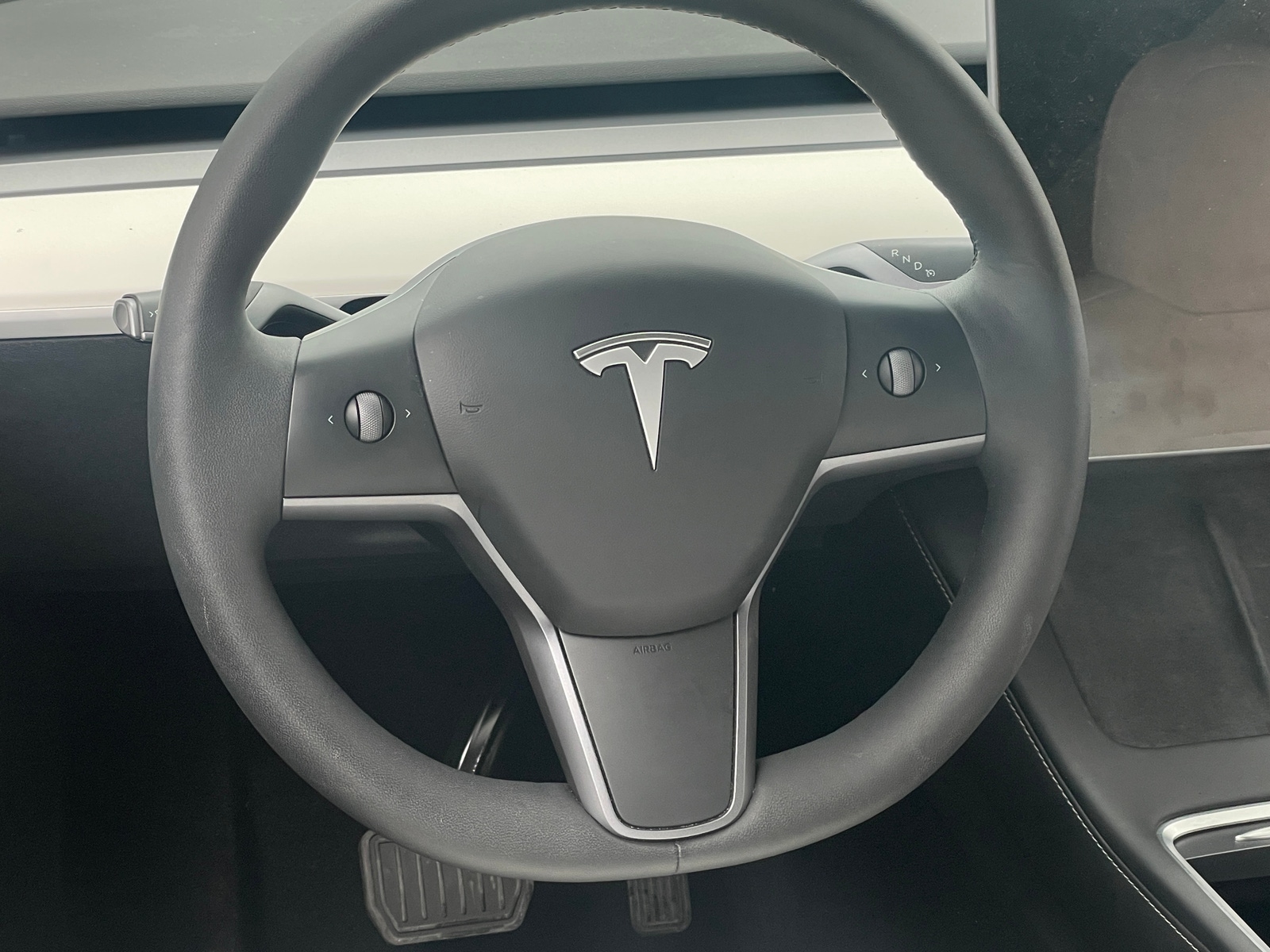 Thumbnail: 2021 Tesla Model Y - 4