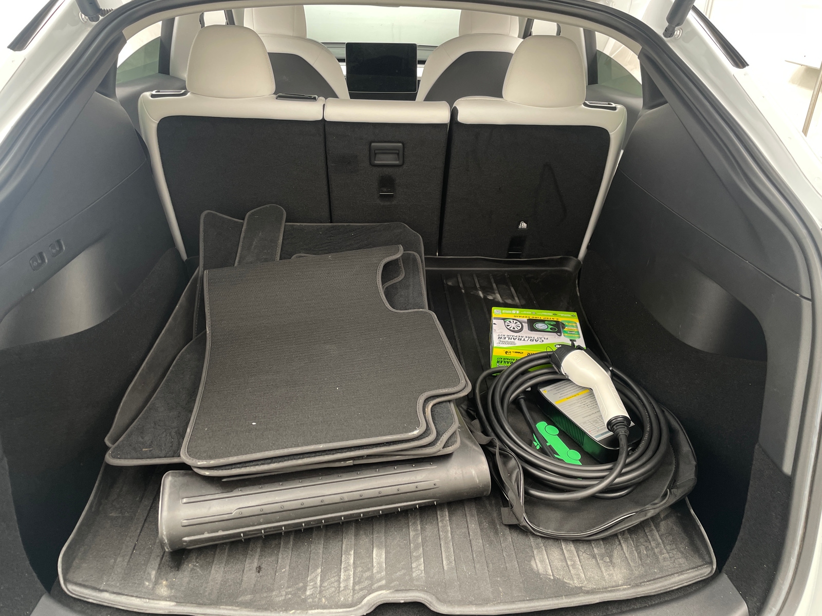 Thumbnail: 2021 Tesla Model Y - 6