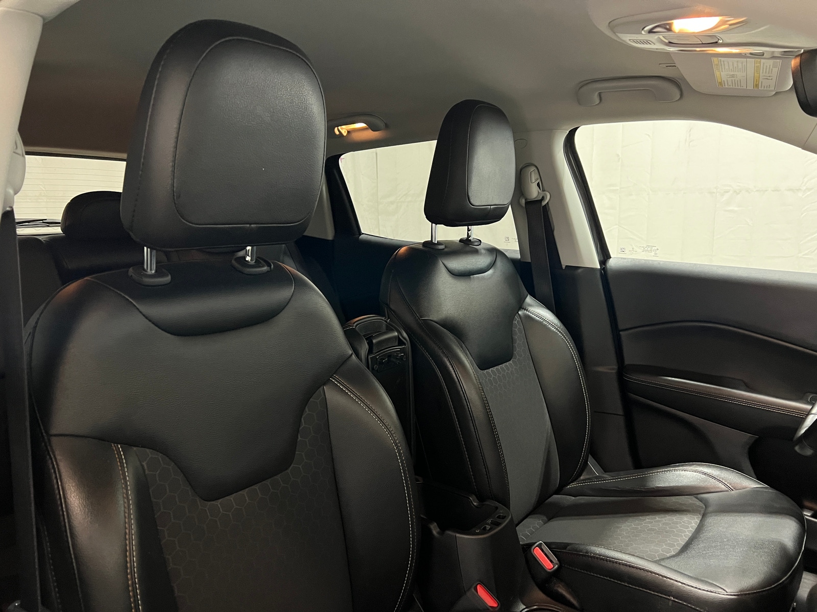 Thumbnail: 2019 Jeep Compass - 2