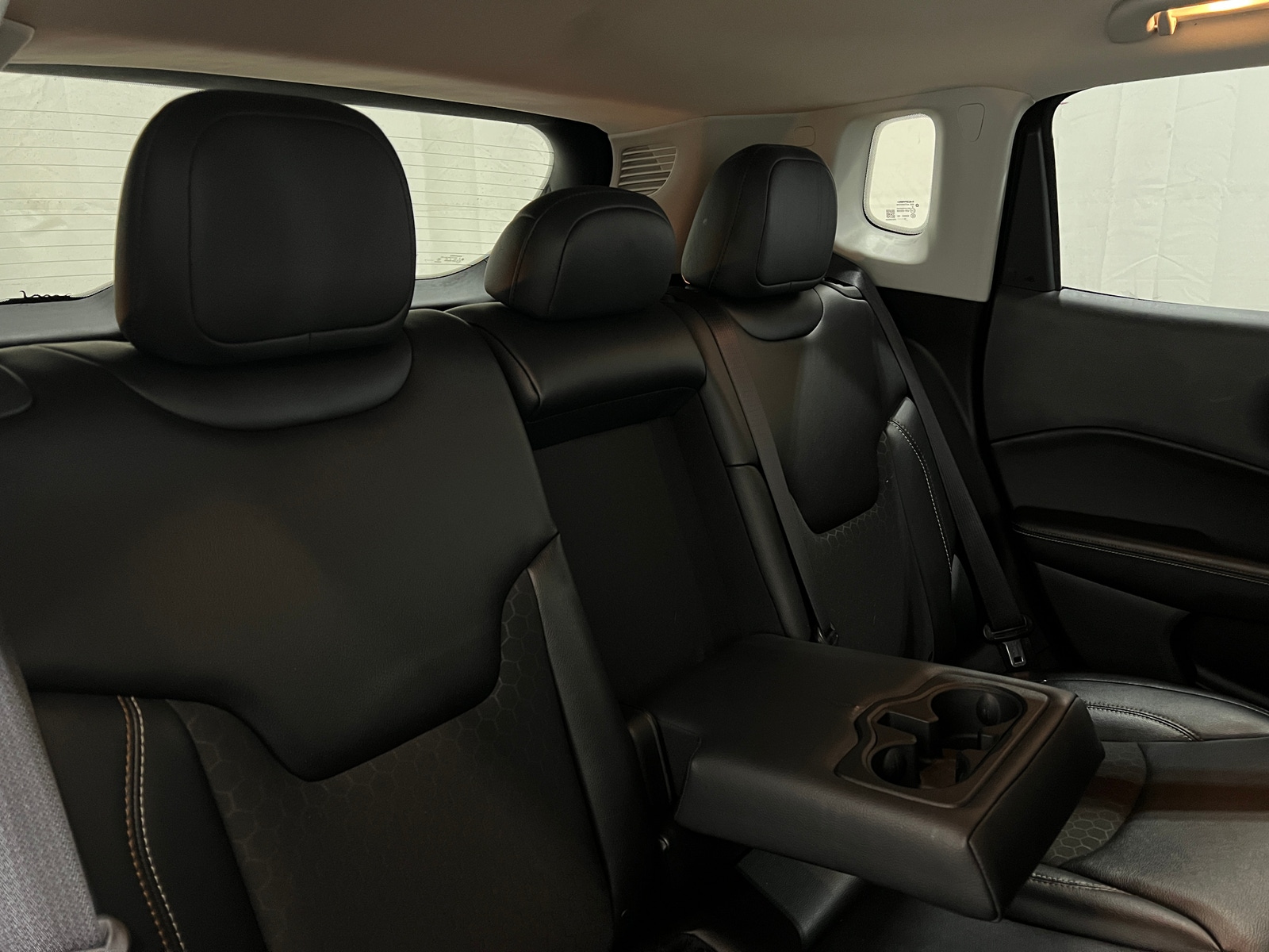 Thumbnail: 2019 Jeep Compass - 6