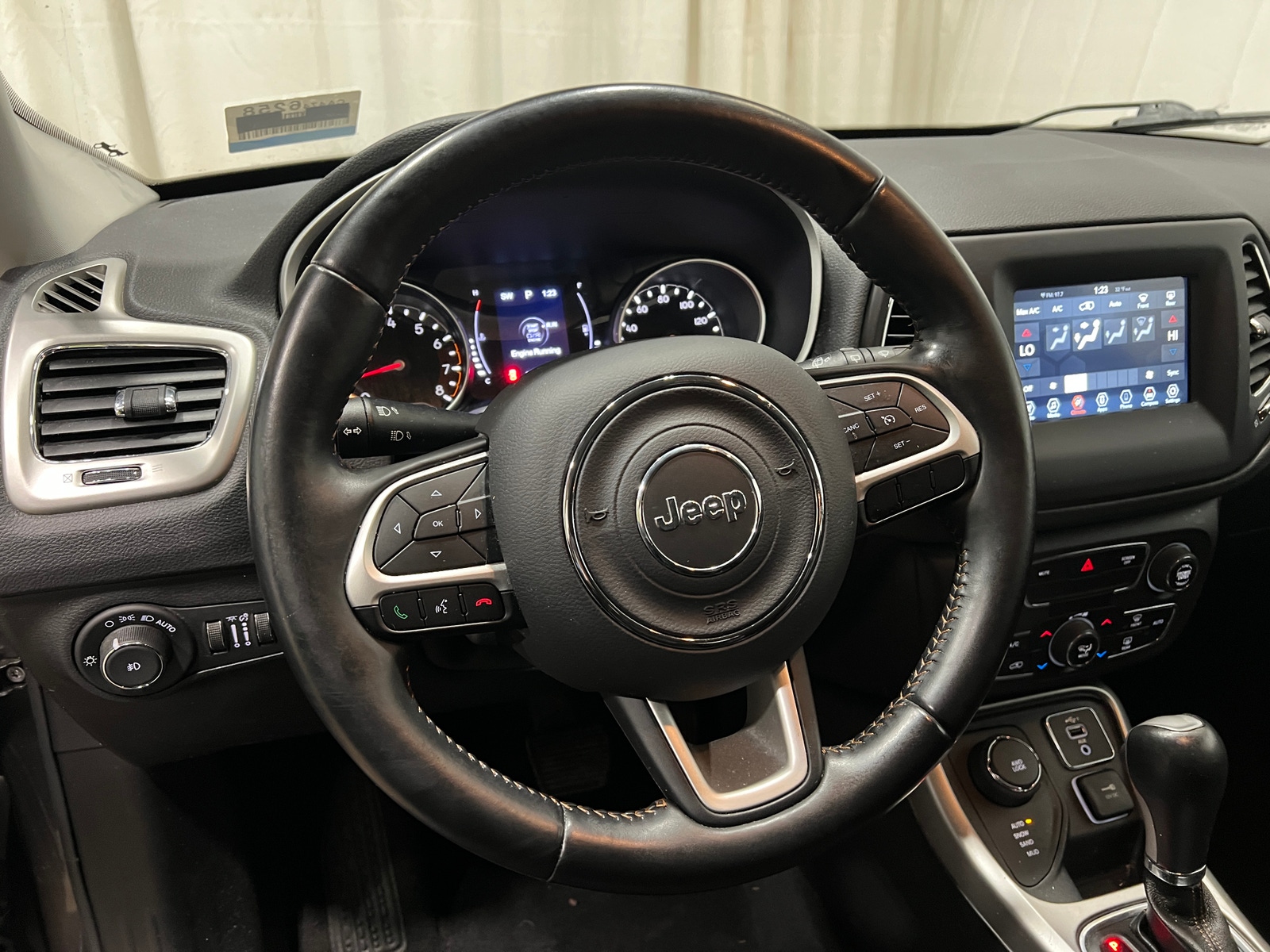 Thumbnail: 2019 Jeep Compass - 5