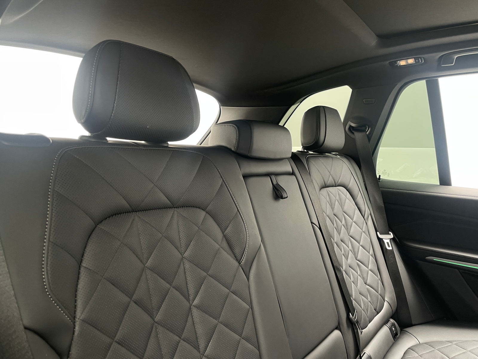 Thumbnail: 2025 BMW X5 - 5