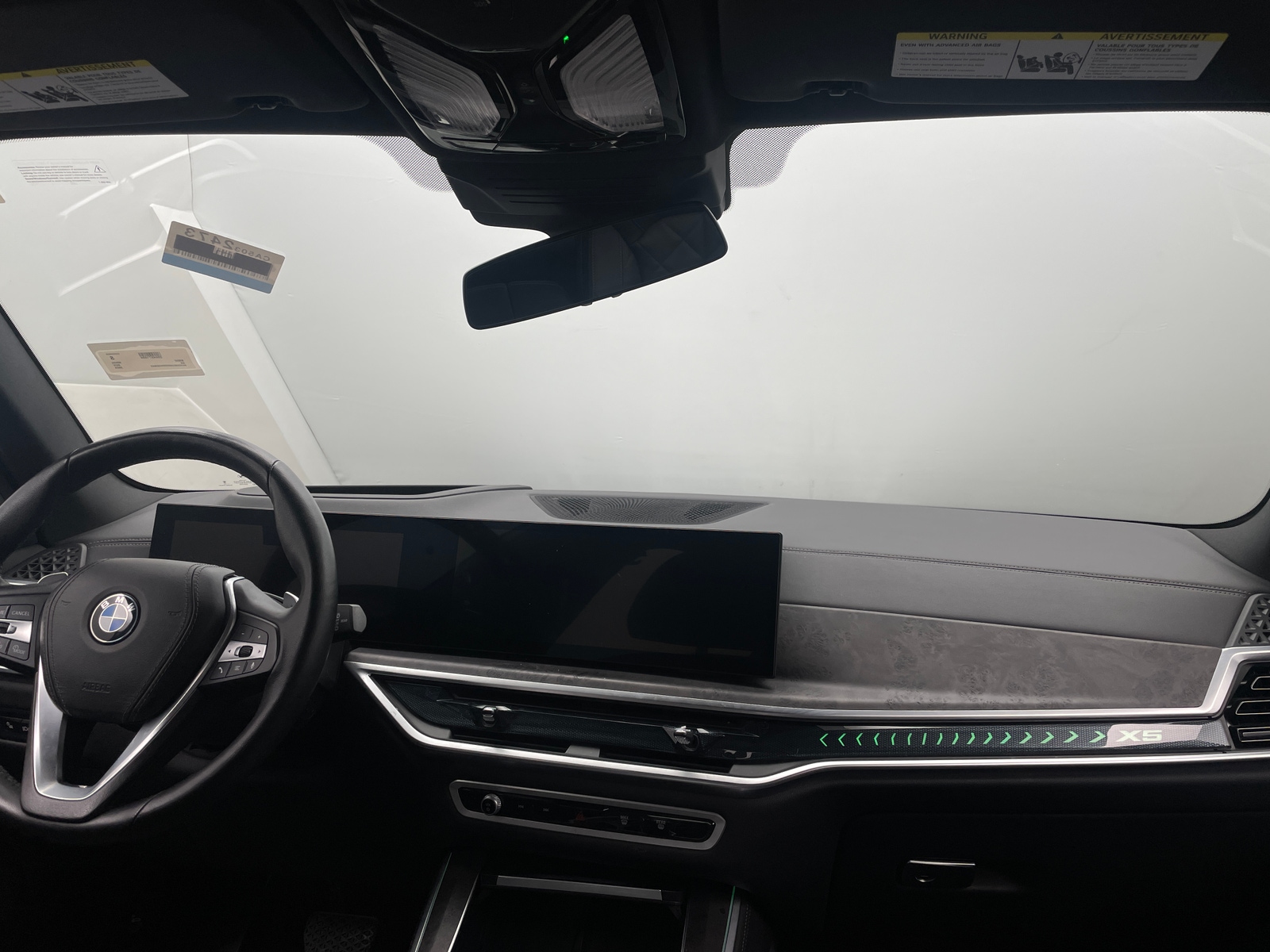 Thumbnail: 2025 BMW X5 - 2