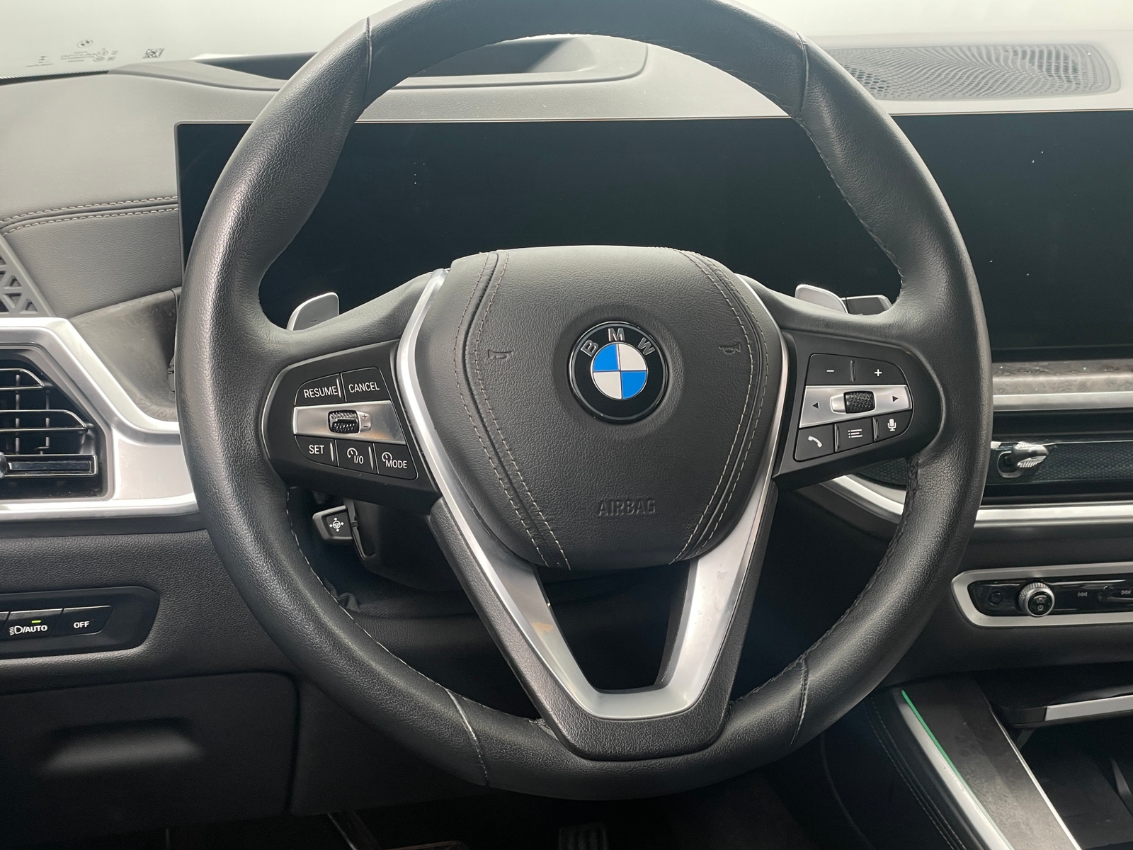 Thumbnail: 2025 BMW X5 - 4